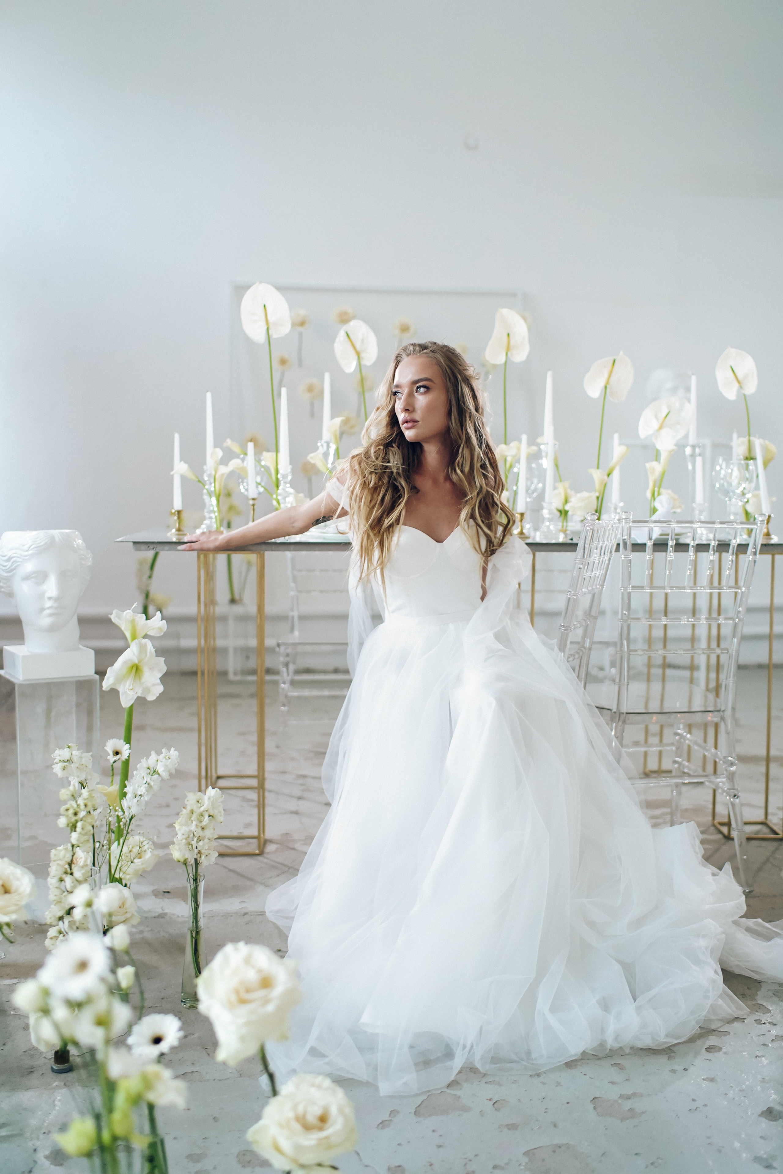 Поля. Свадебный, семейный и портретный фотограф в Москве, Маржан Кадышева