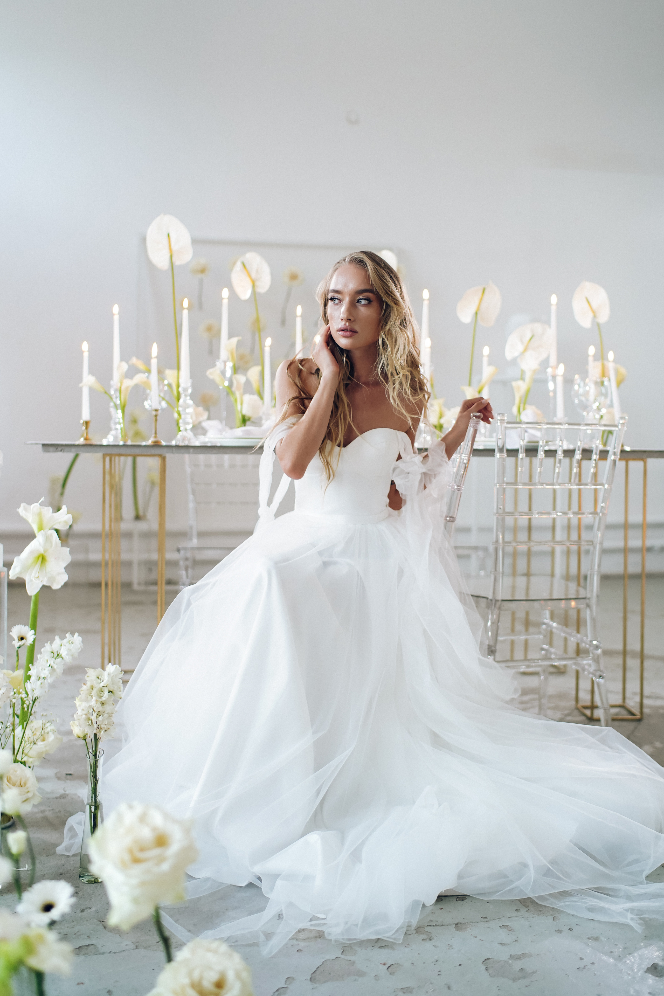 Поля. Свадебный, семейный и портретный фотограф в Москве, Маржан Кадышева