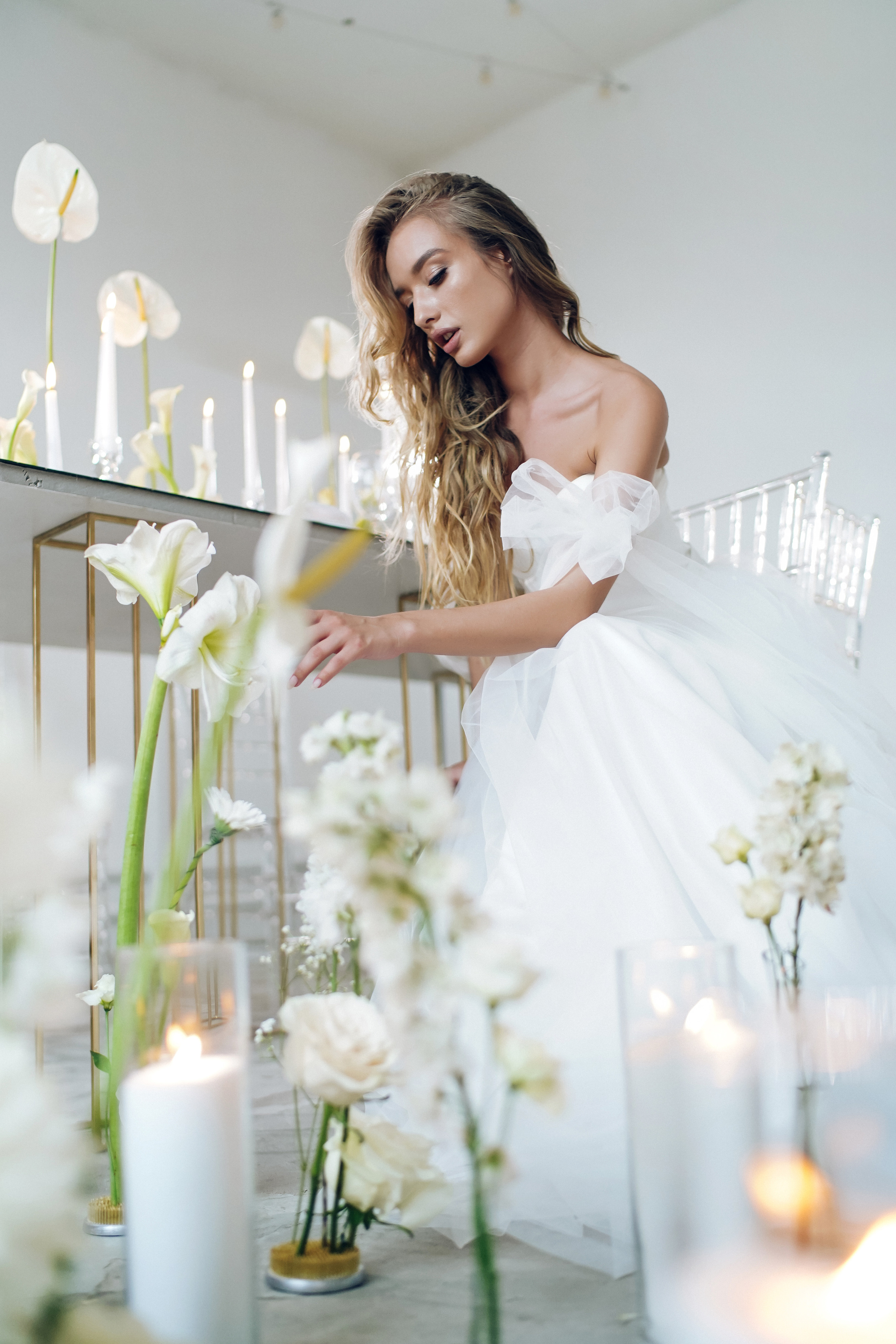 Поля. Свадебный, семейный и портретный фотограф в Москве, Маржан Кадышева