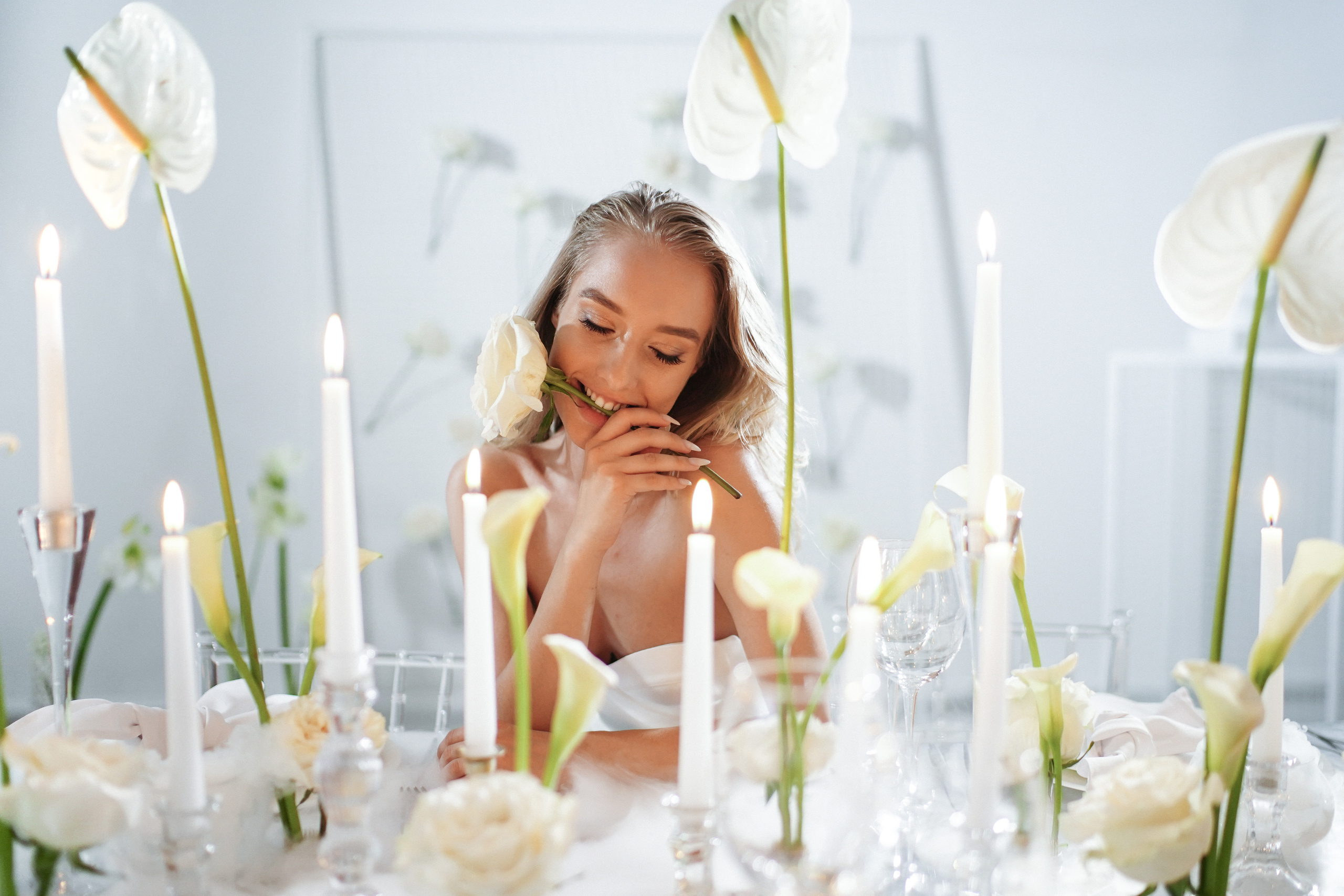 Поля. Свадебный, семейный и портретный фотограф в Москве, Маржан Кадышева