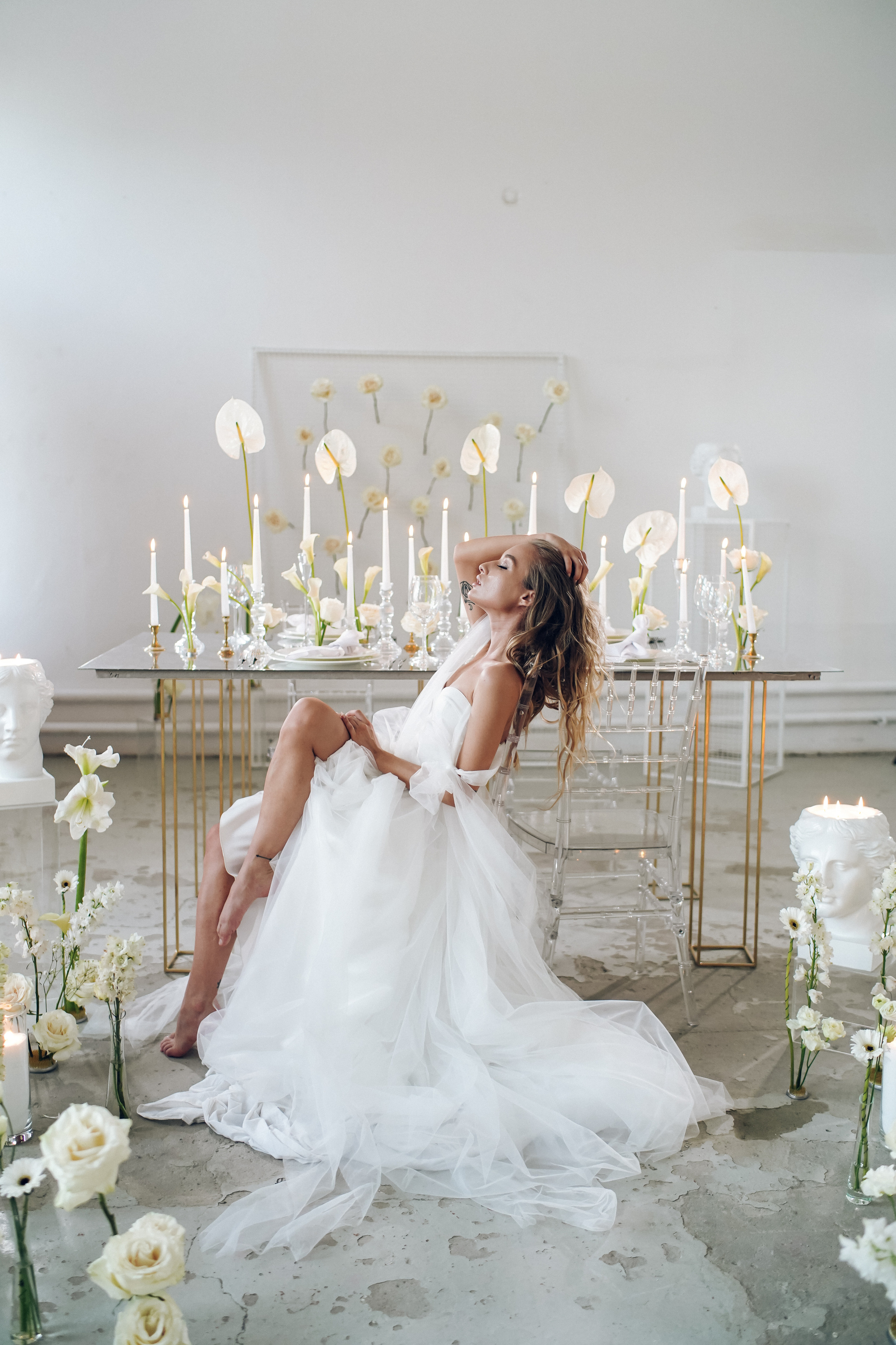 Поля. Свадебный, семейный и портретный фотограф в Москве, Маржан Кадышева