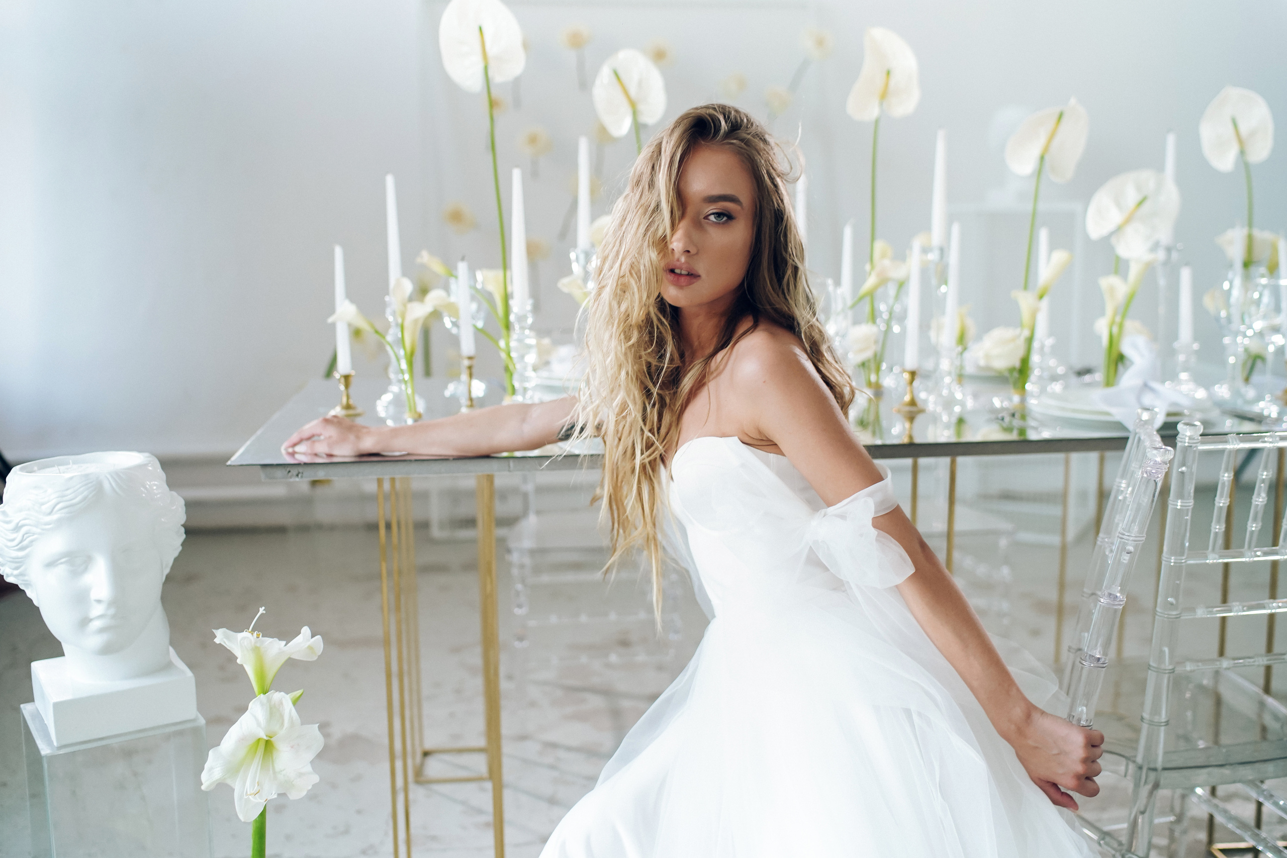 Поля. Свадебный, семейный и портретный фотограф в Москве, Маржан Кадышева