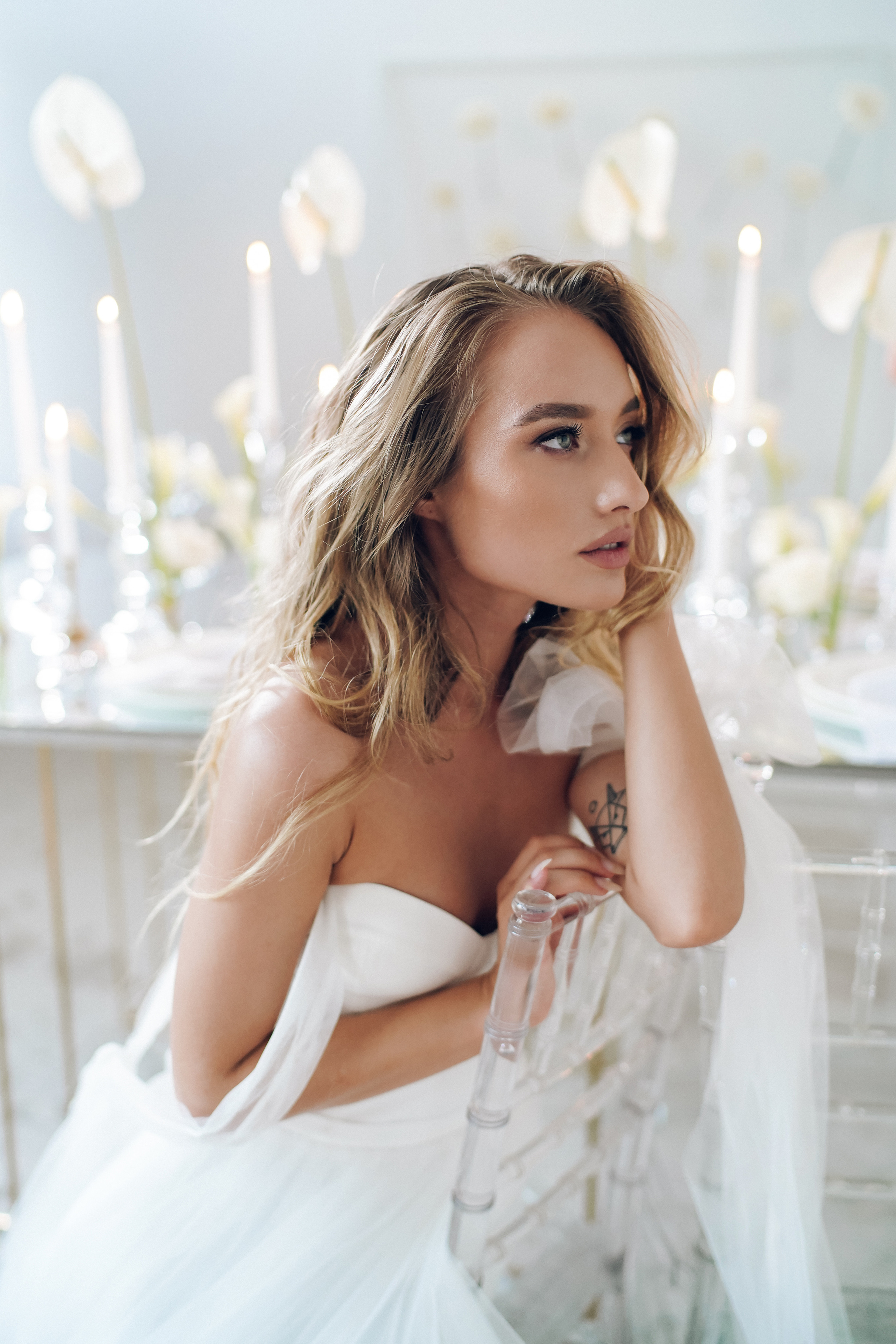 Поля. Свадебный, семейный и портретный фотограф в Москве, Маржан Кадышева