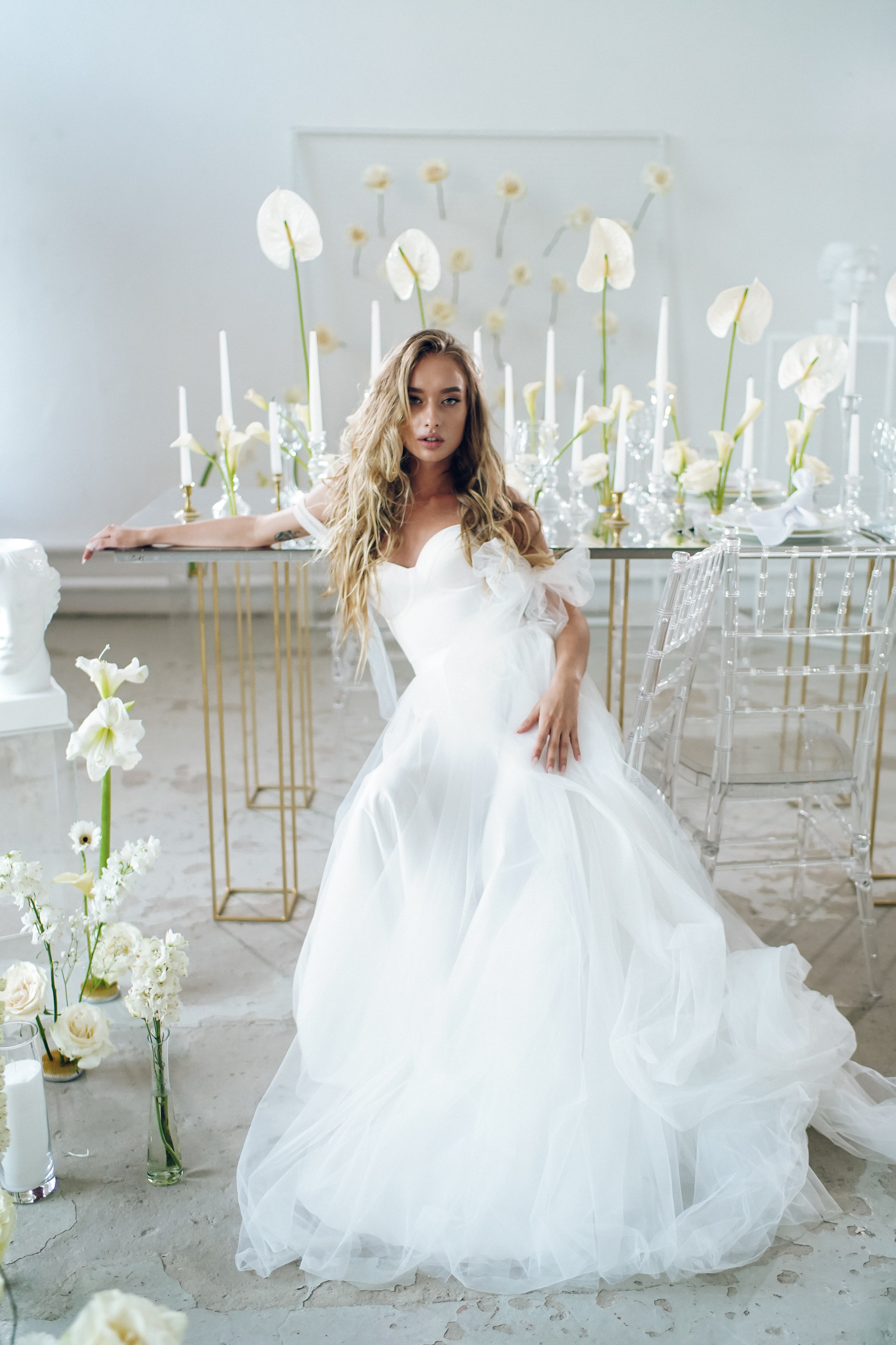 Поля. Свадебный, семейный и портретный фотограф в Москве, Маржан Кадышева