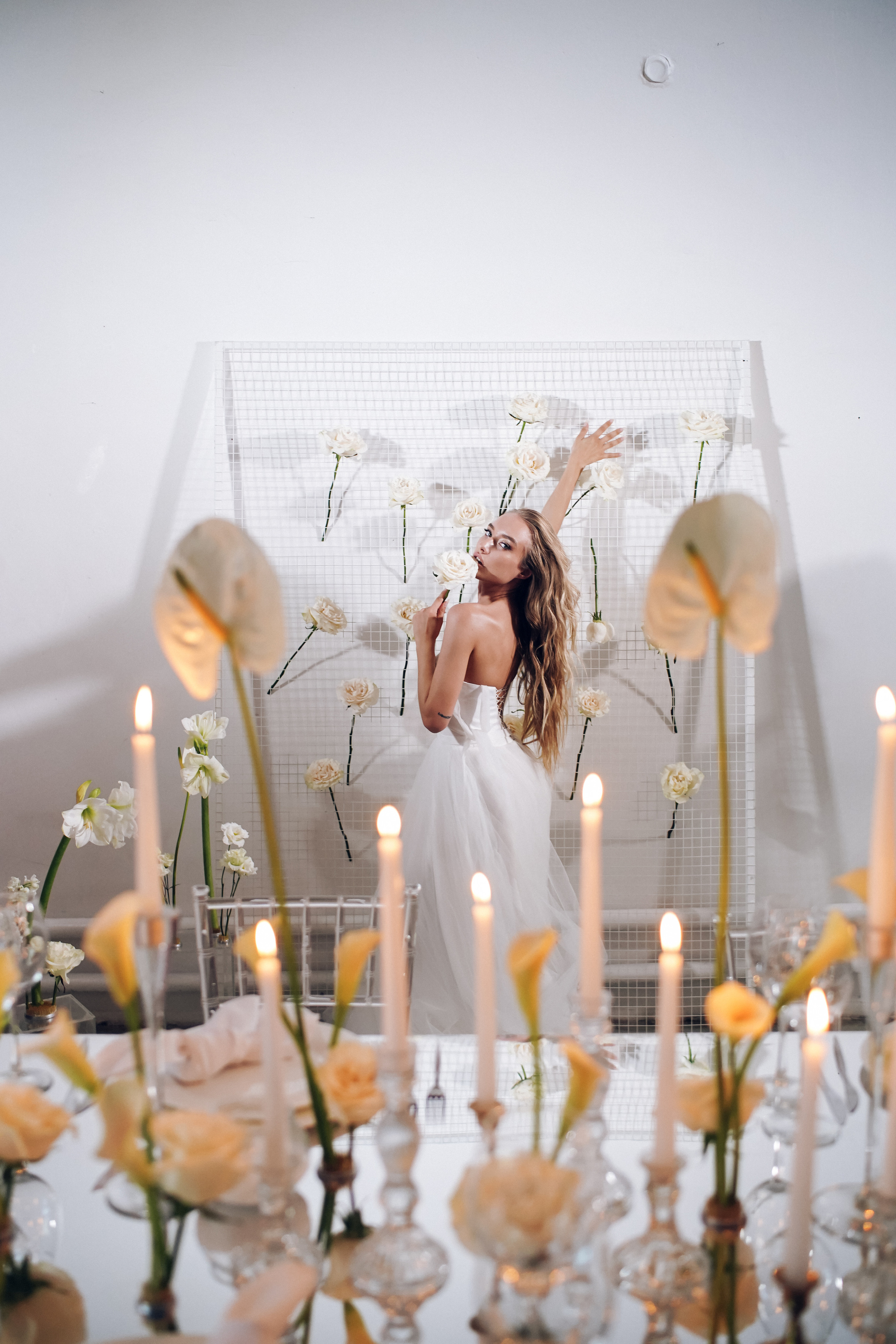 Поля. Свадебный, семейный и портретный фотограф в Москве, Маржан Кадышева