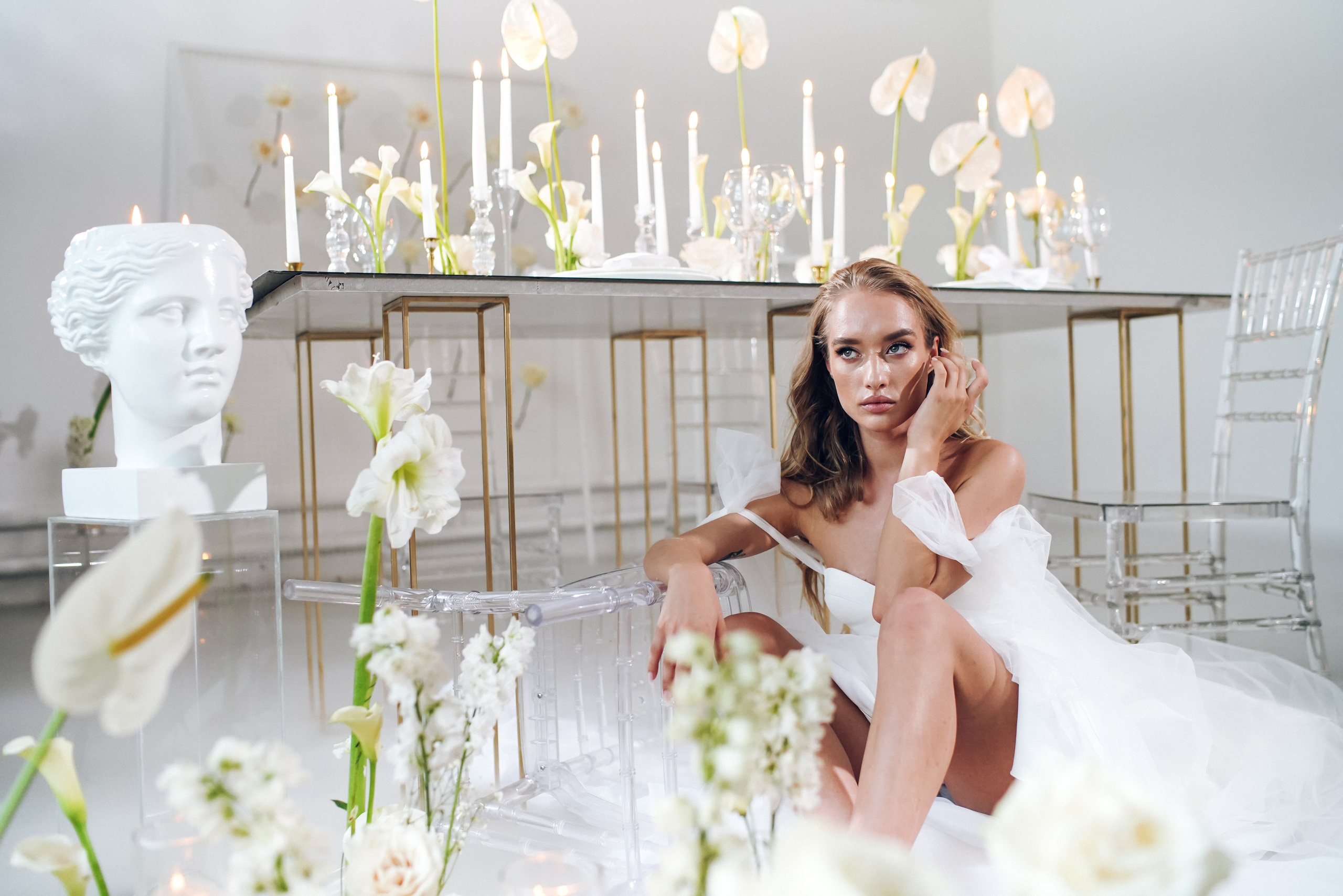 Поля. Свадебный, семейный и портретный фотограф в Москве, Маржан Кадышева