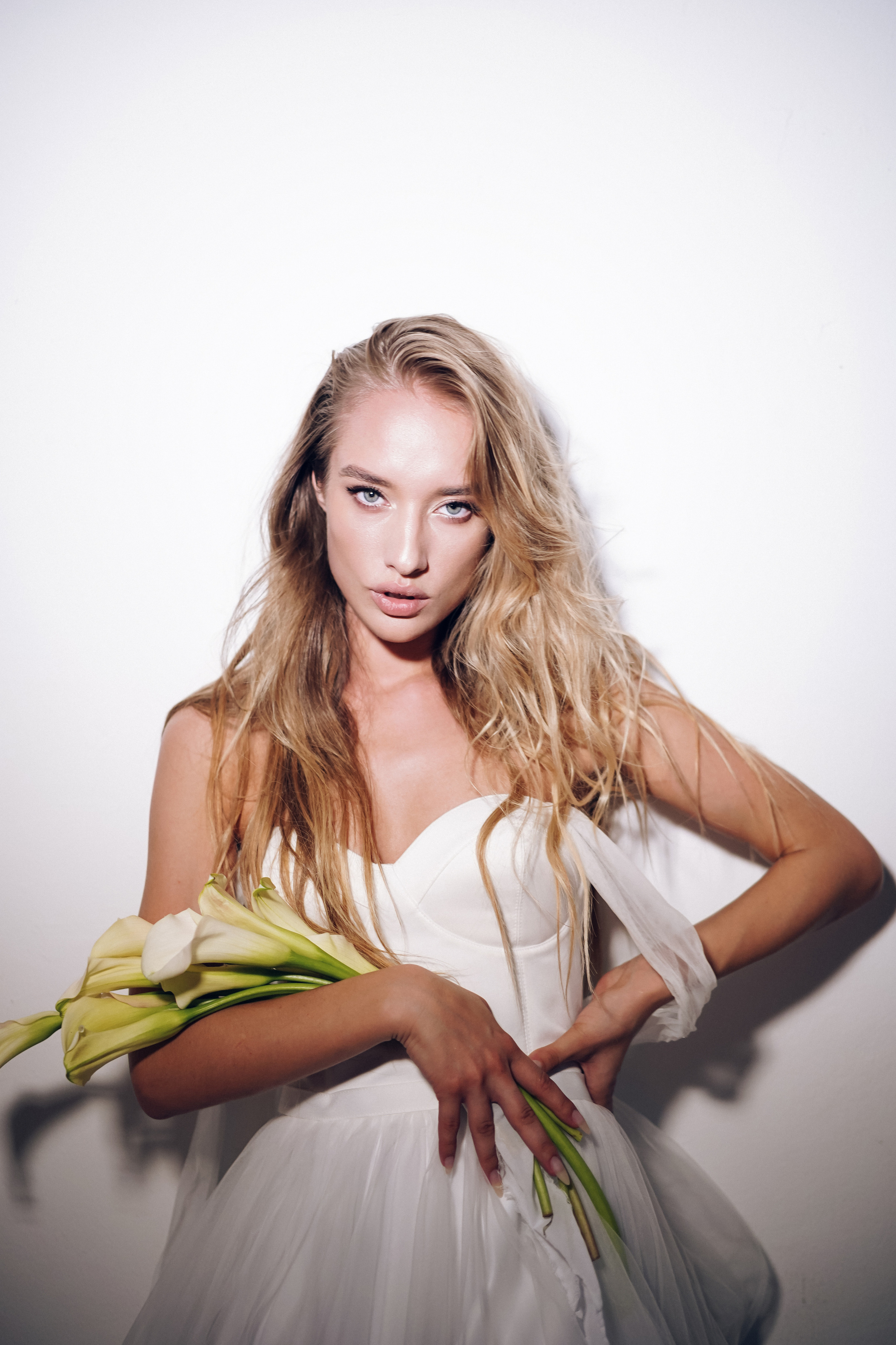 Поля. Свадебный, семейный и портретный фотограф в Москве, Маржан Кадышева