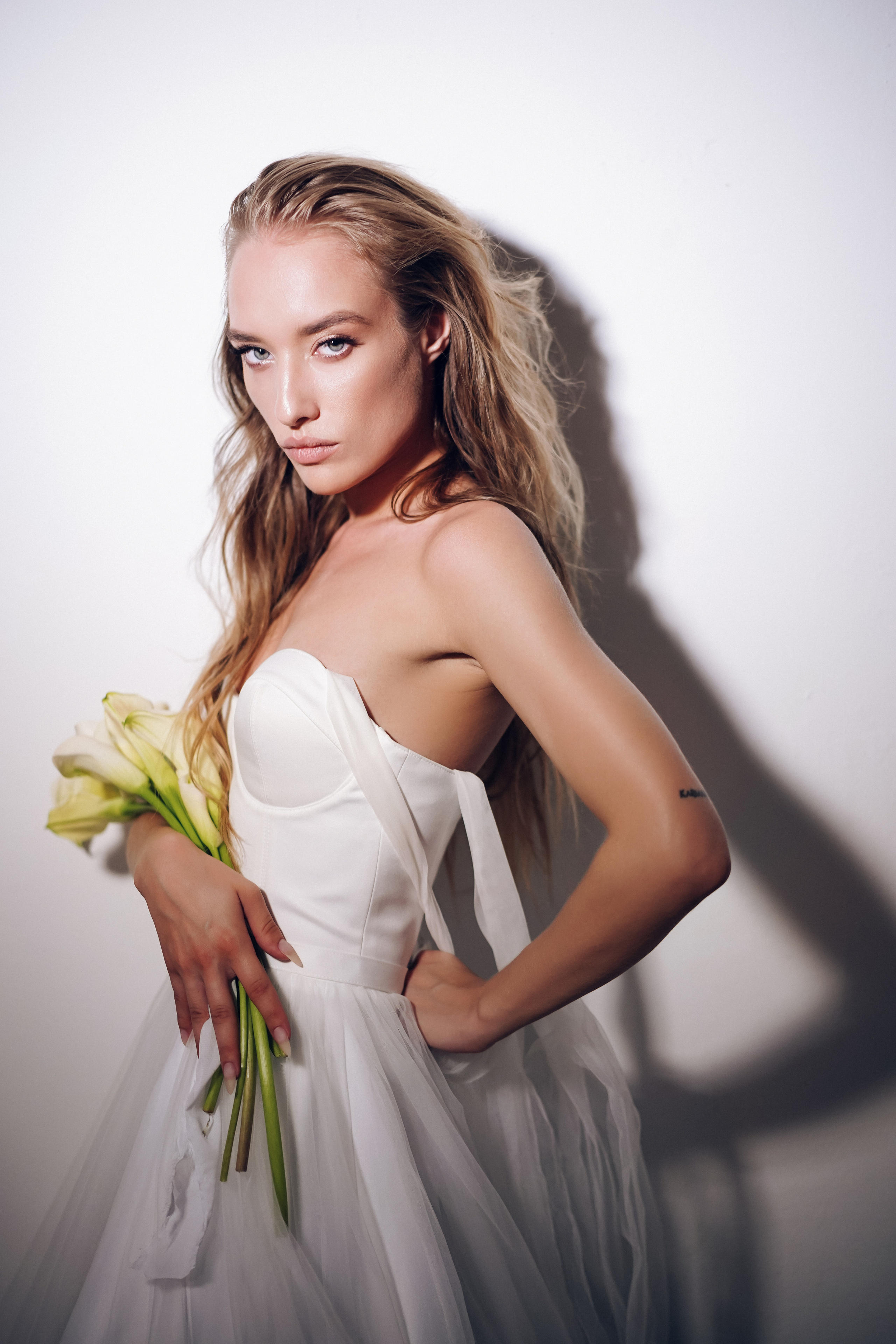 Поля. Свадебный, семейный и портретный фотограф в Москве, Маржан Кадышева