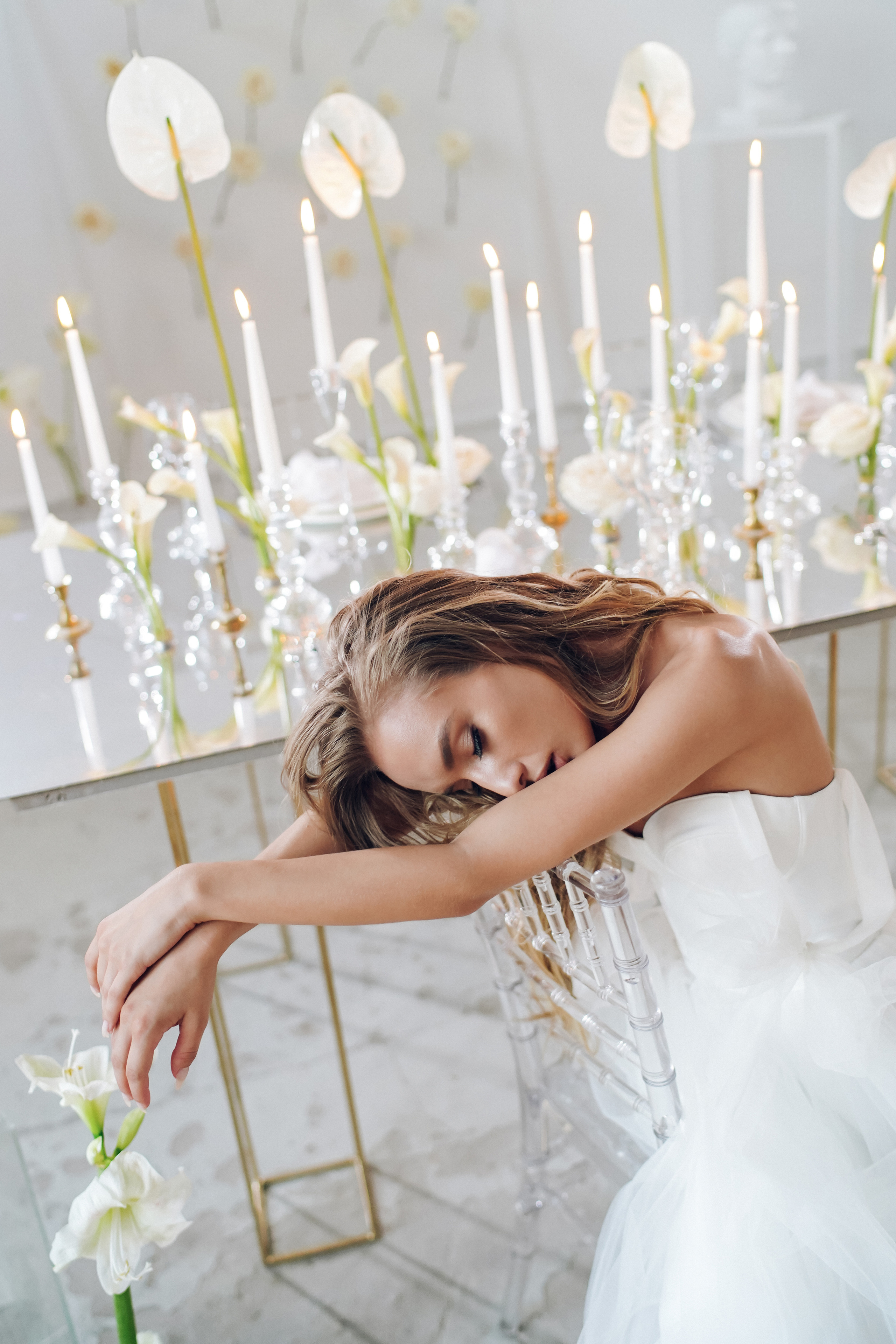 Поля. Свадебный, семейный и портретный фотограф в Москве, Маржан Кадышева