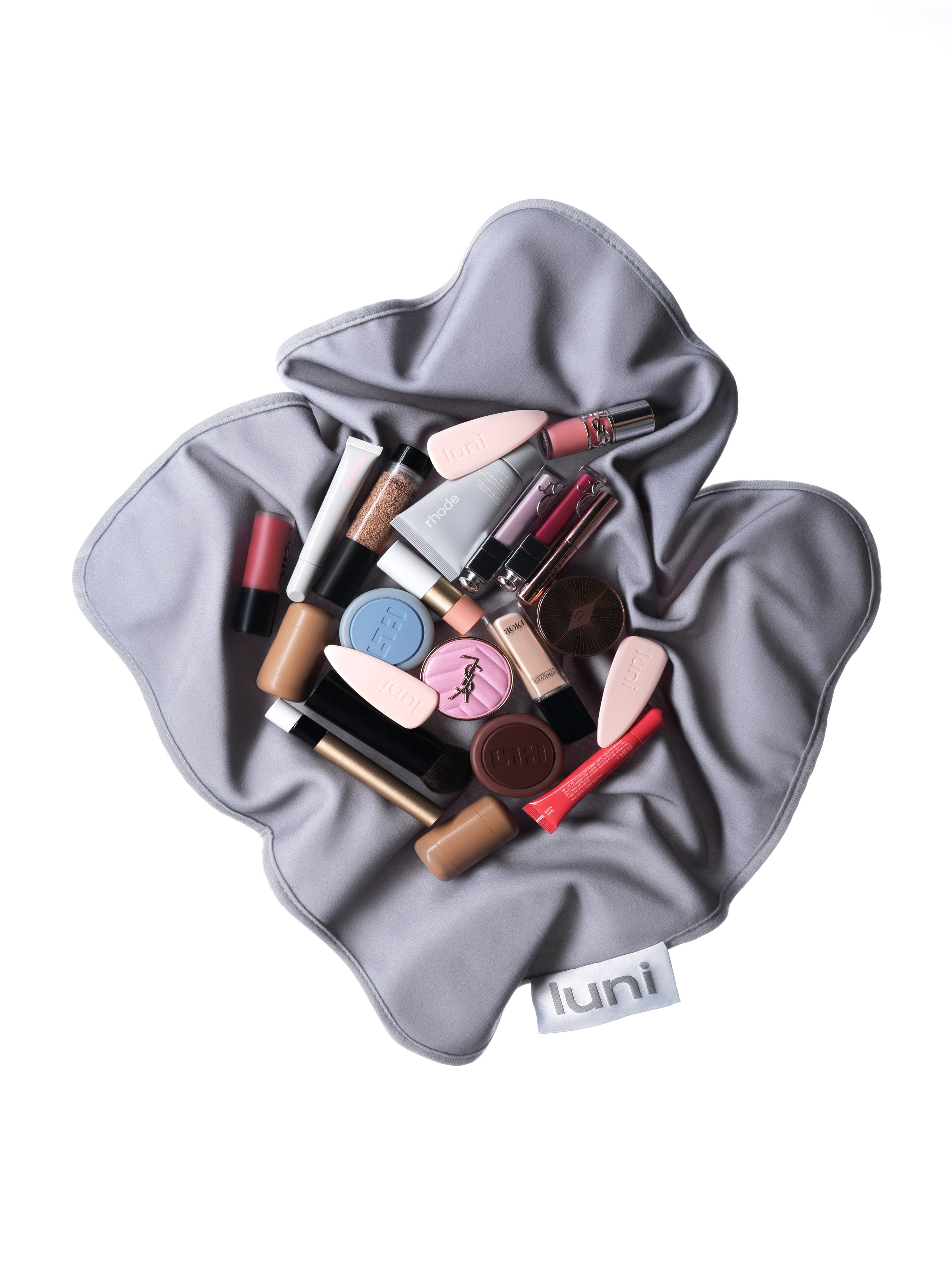 Luni. Fashion фотограф и Арт директор. Санкт-Петербург и Москва