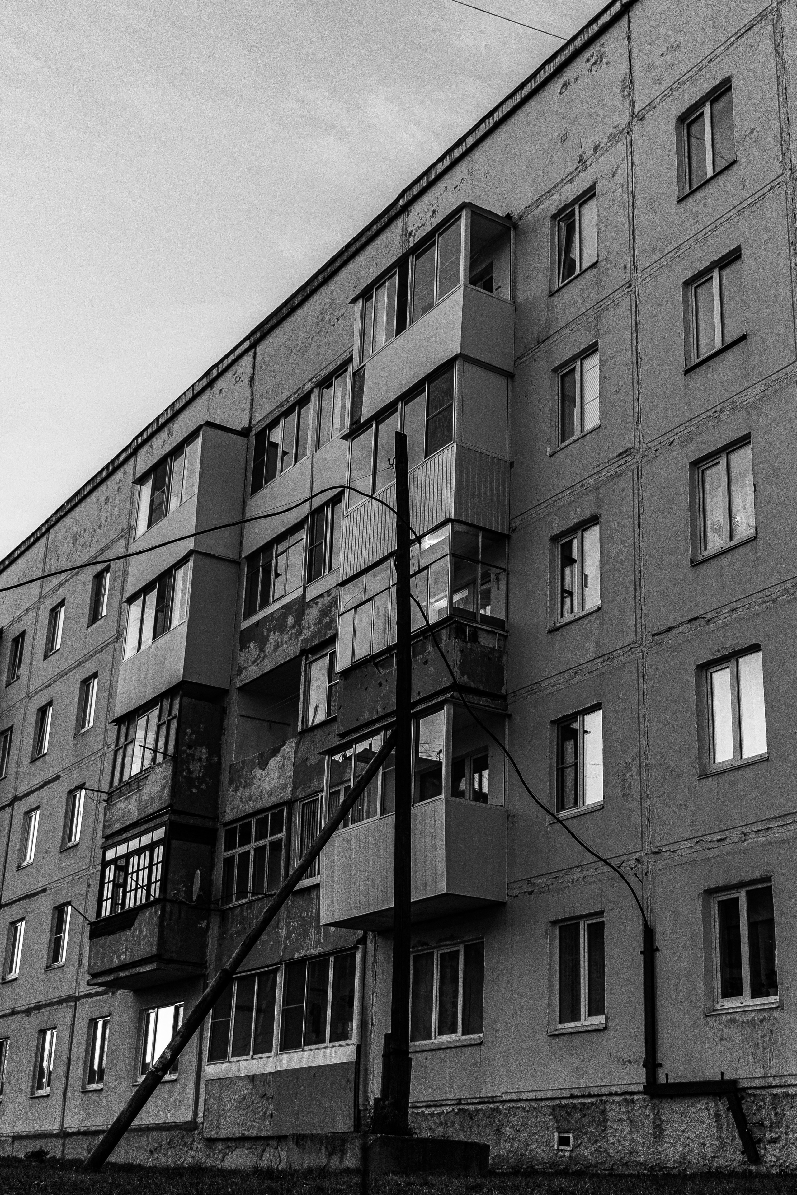 UrbanRothkoStreet. Street photographer