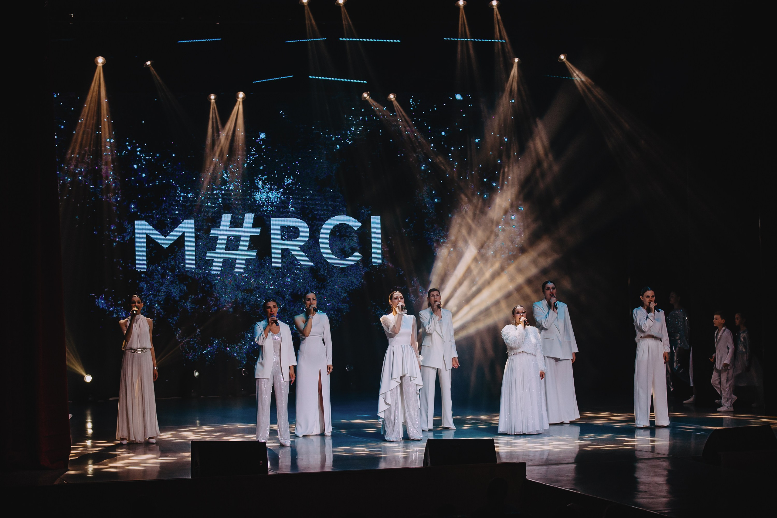 Школа музыки и танца M#RCI. Фотограф событий Злобин Дмитрий