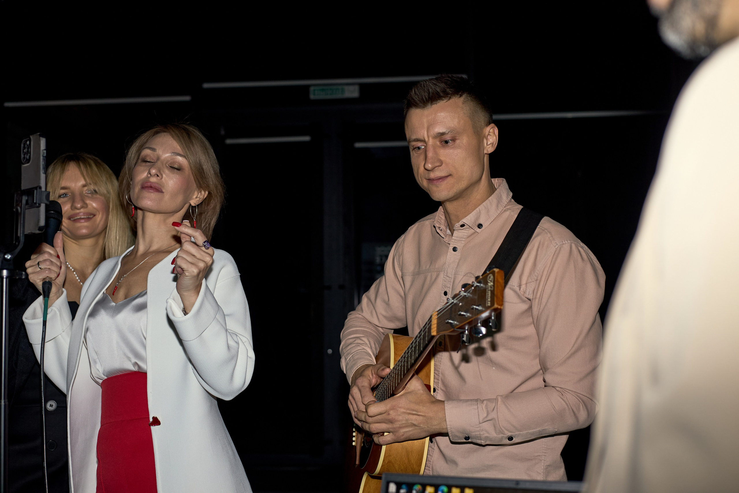 День рождения. Фотограф в Сочи Ксения Карякина
