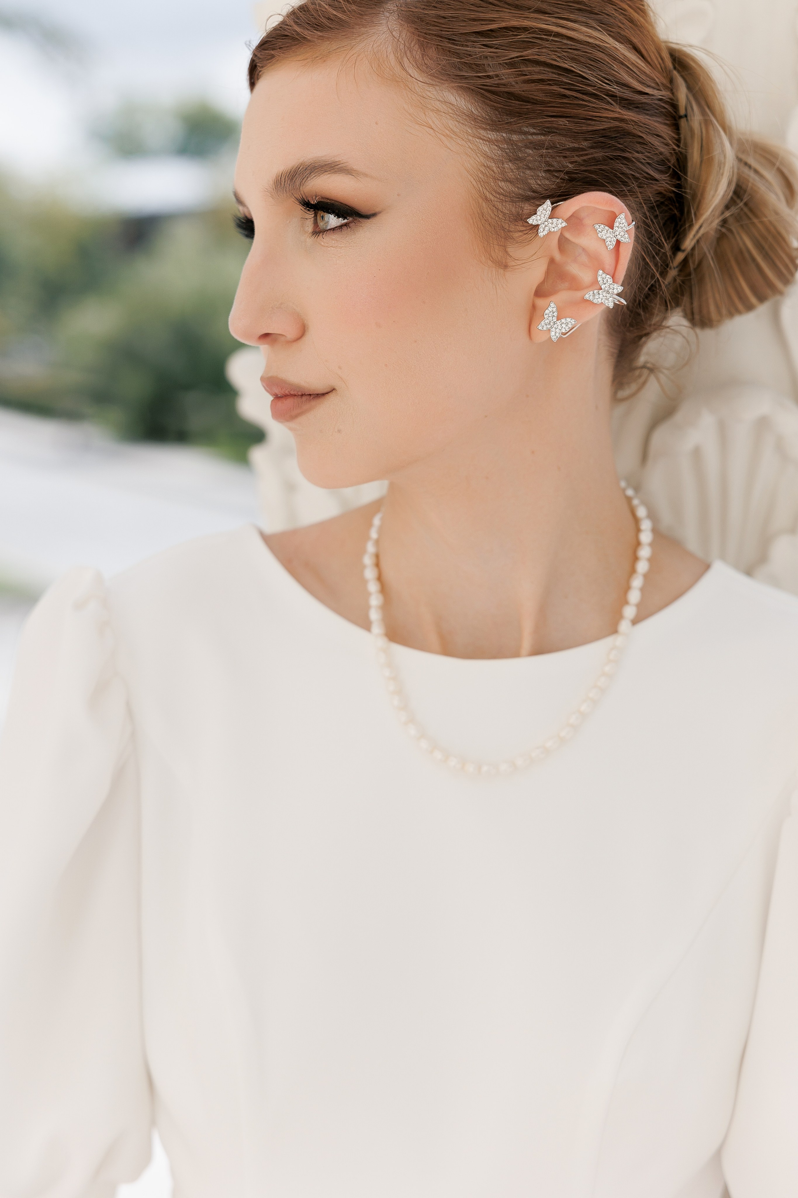 Анонс свадьбы Алексея и Анны. Свадебный фотограф Домодедово Москва Катерина Алехина