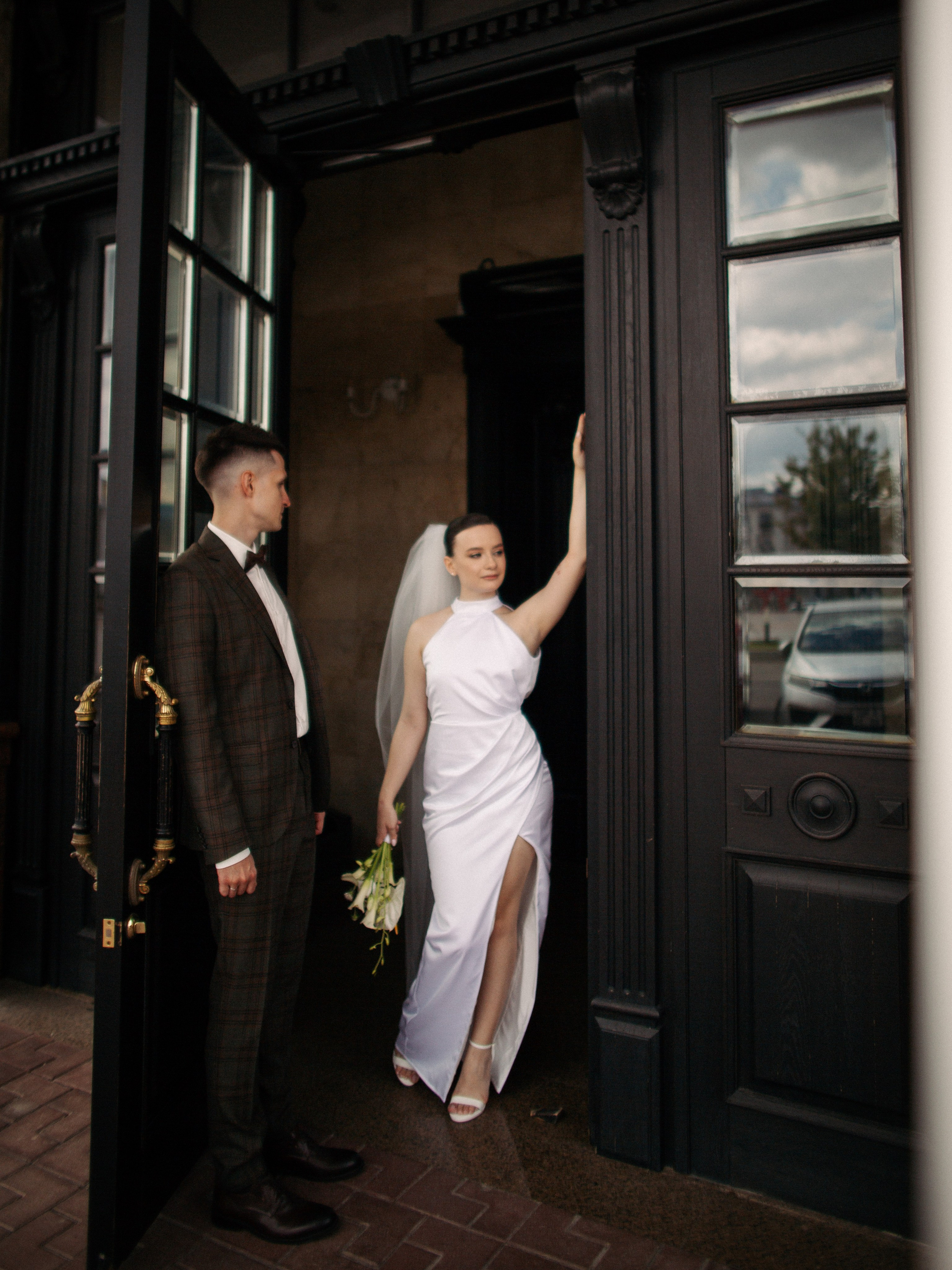 Алёна & Паша. Катерина | Женский фотограф|Белгород