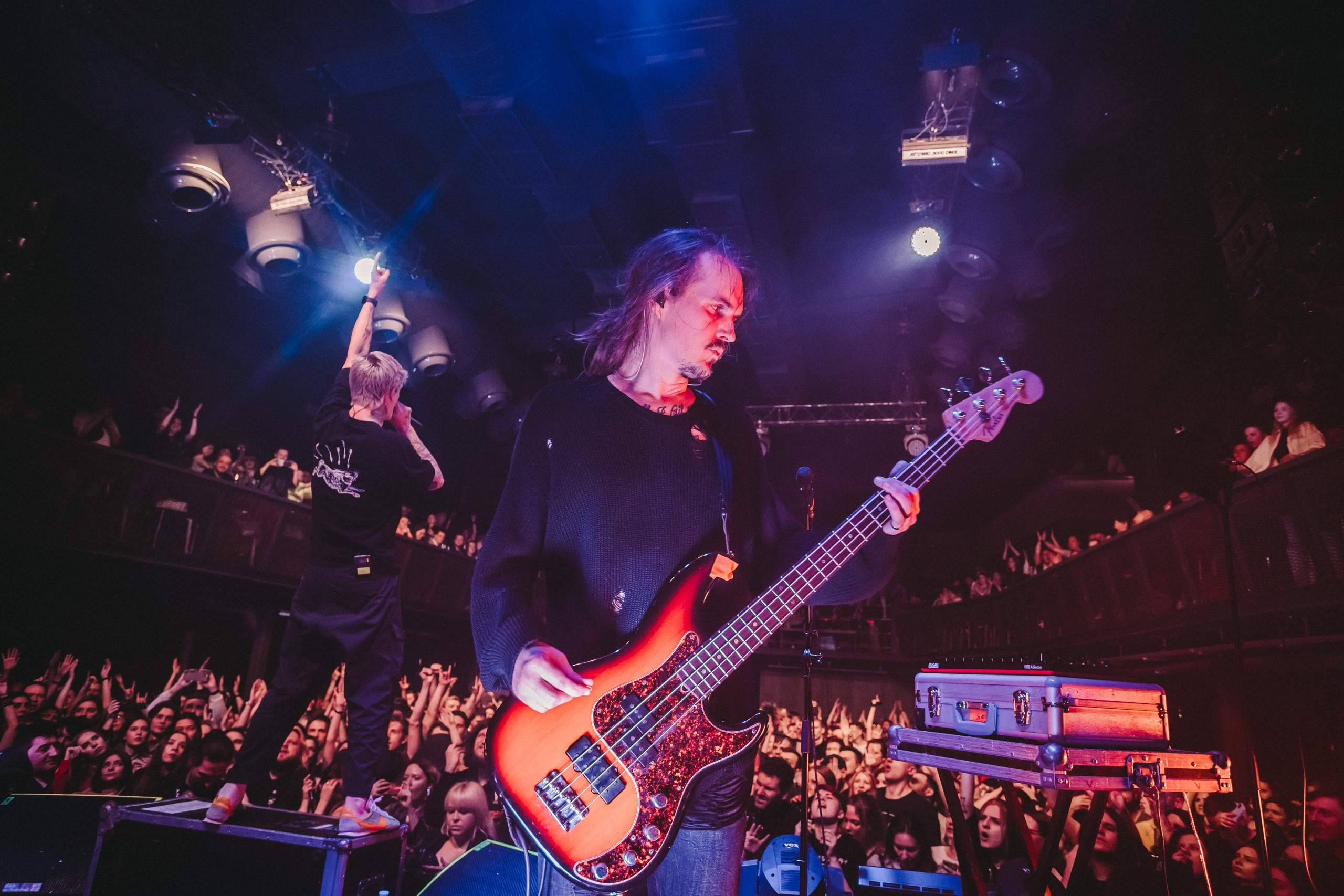 JANE AIR. Фотограф Сонкина Татьяна