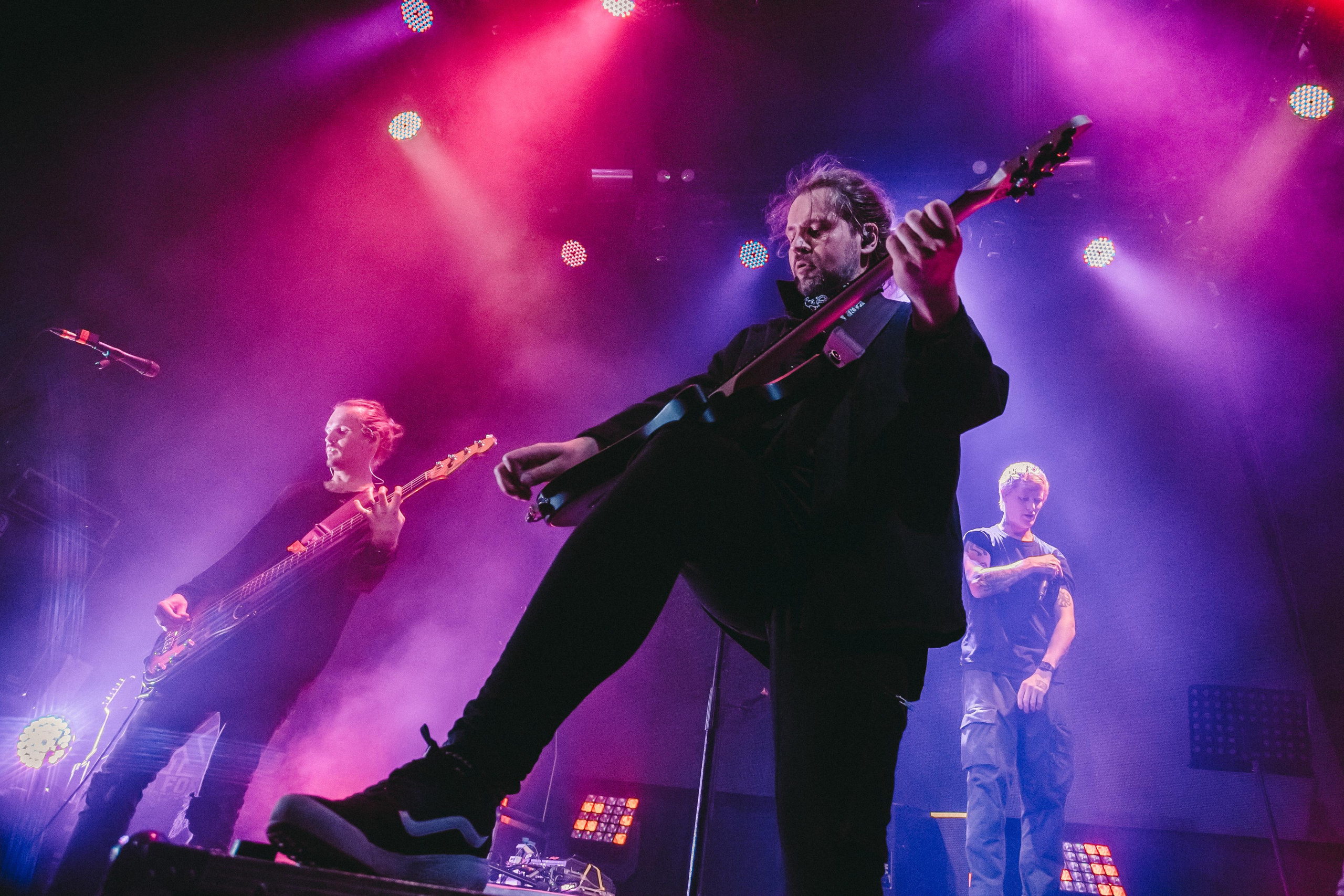 JANE AIR. Фотограф Сонкина Татьяна