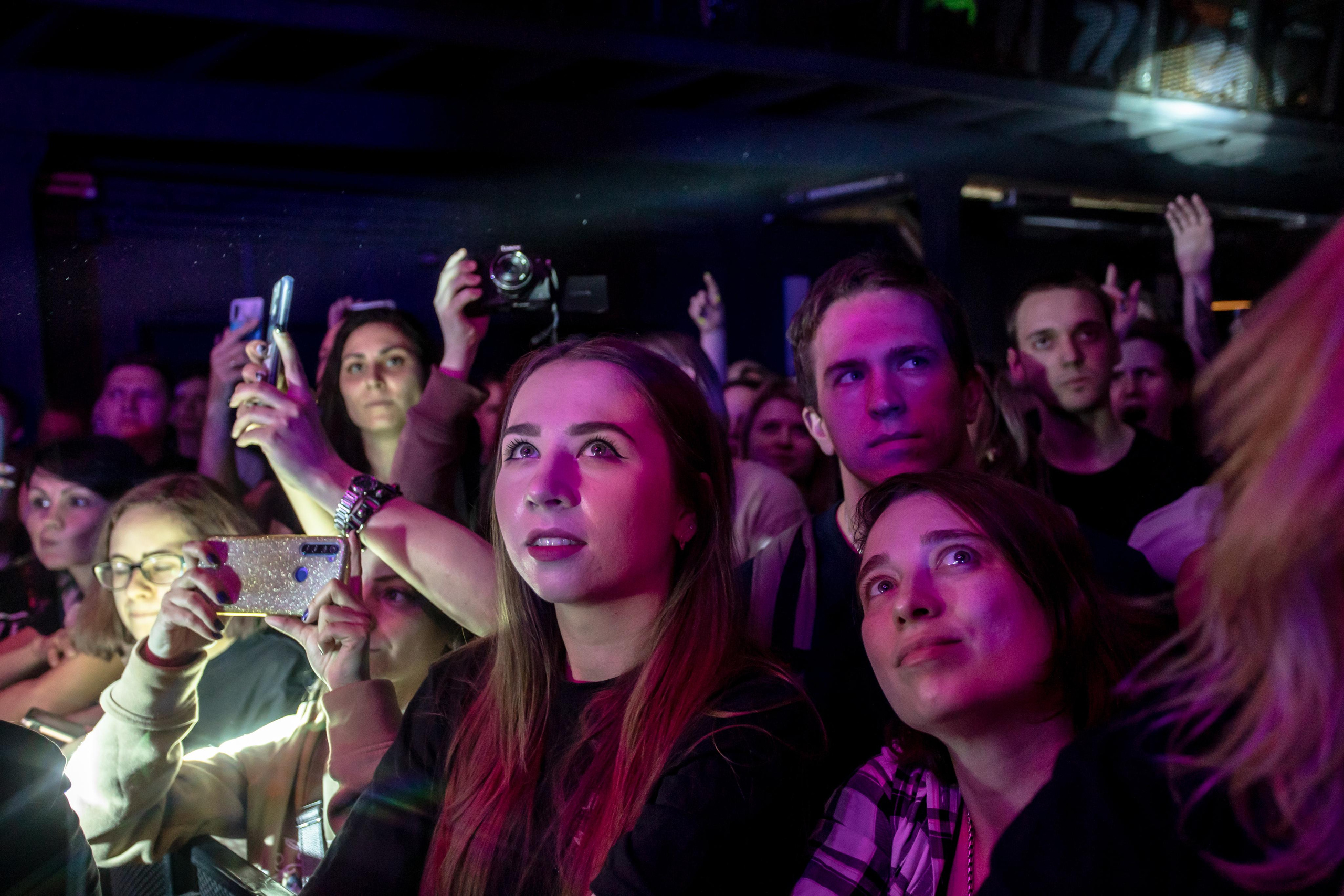 JANE AIR. Фотограф Сонкина Татьяна