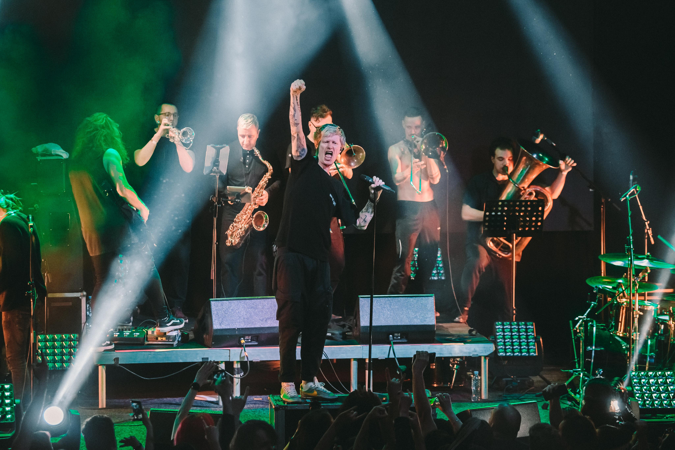 JANE AIR. Фотограф Сонкина Татьяна