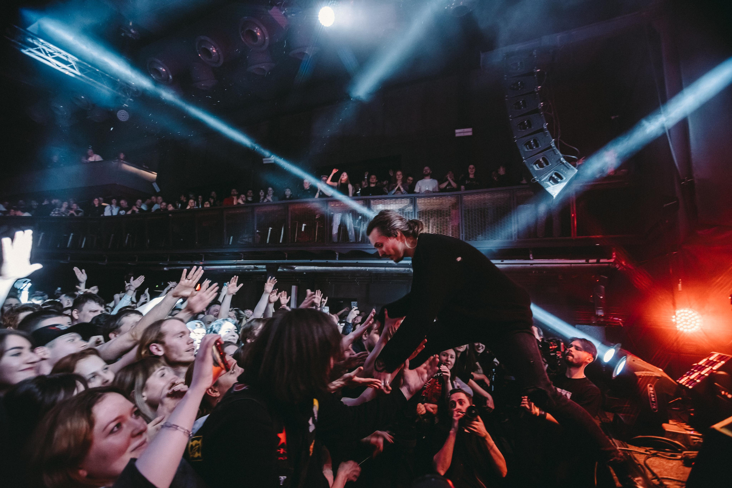 JANE AIR. Фотограф Сонкина Татьяна