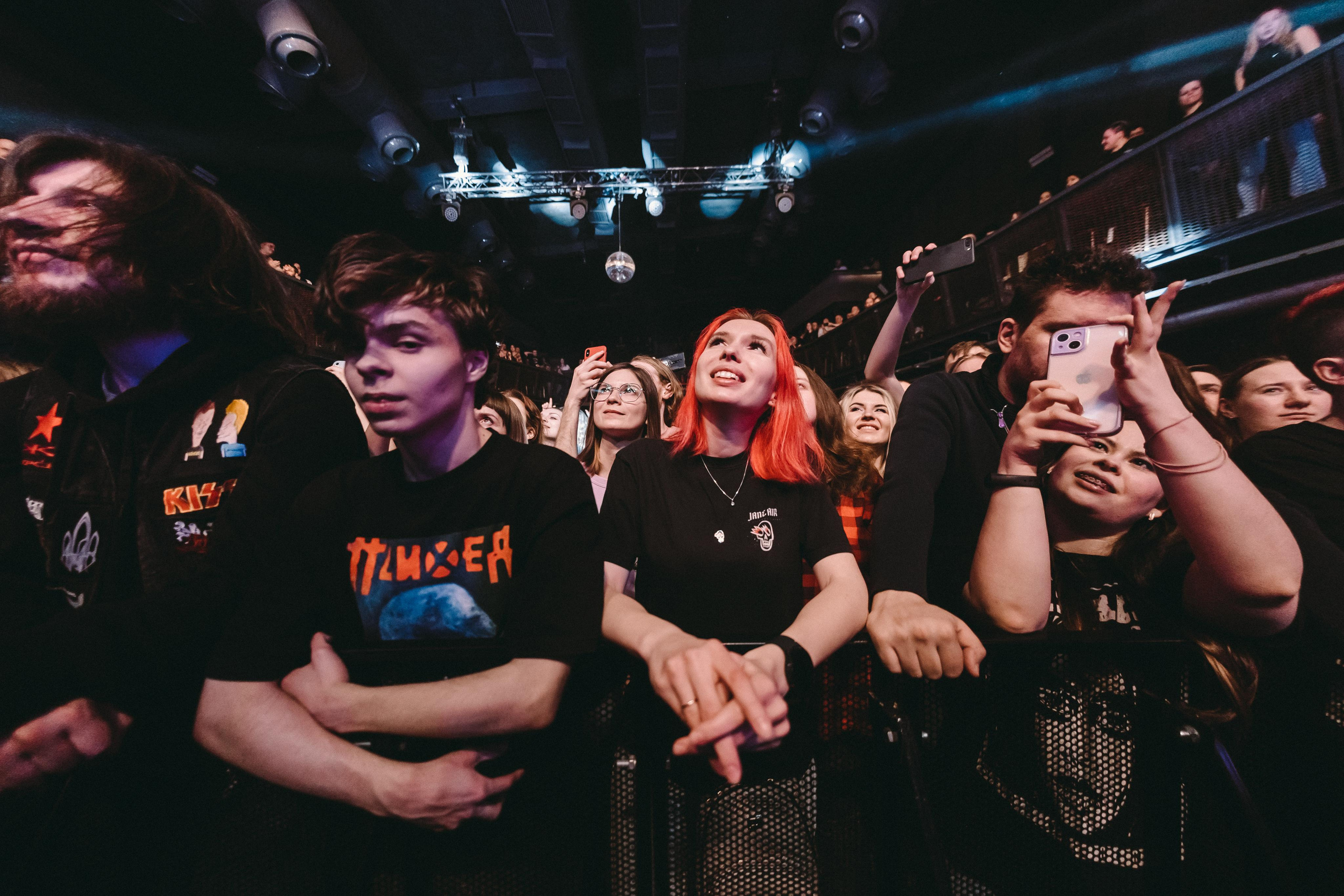 JANE AIR. Фотограф Сонкина Татьяна