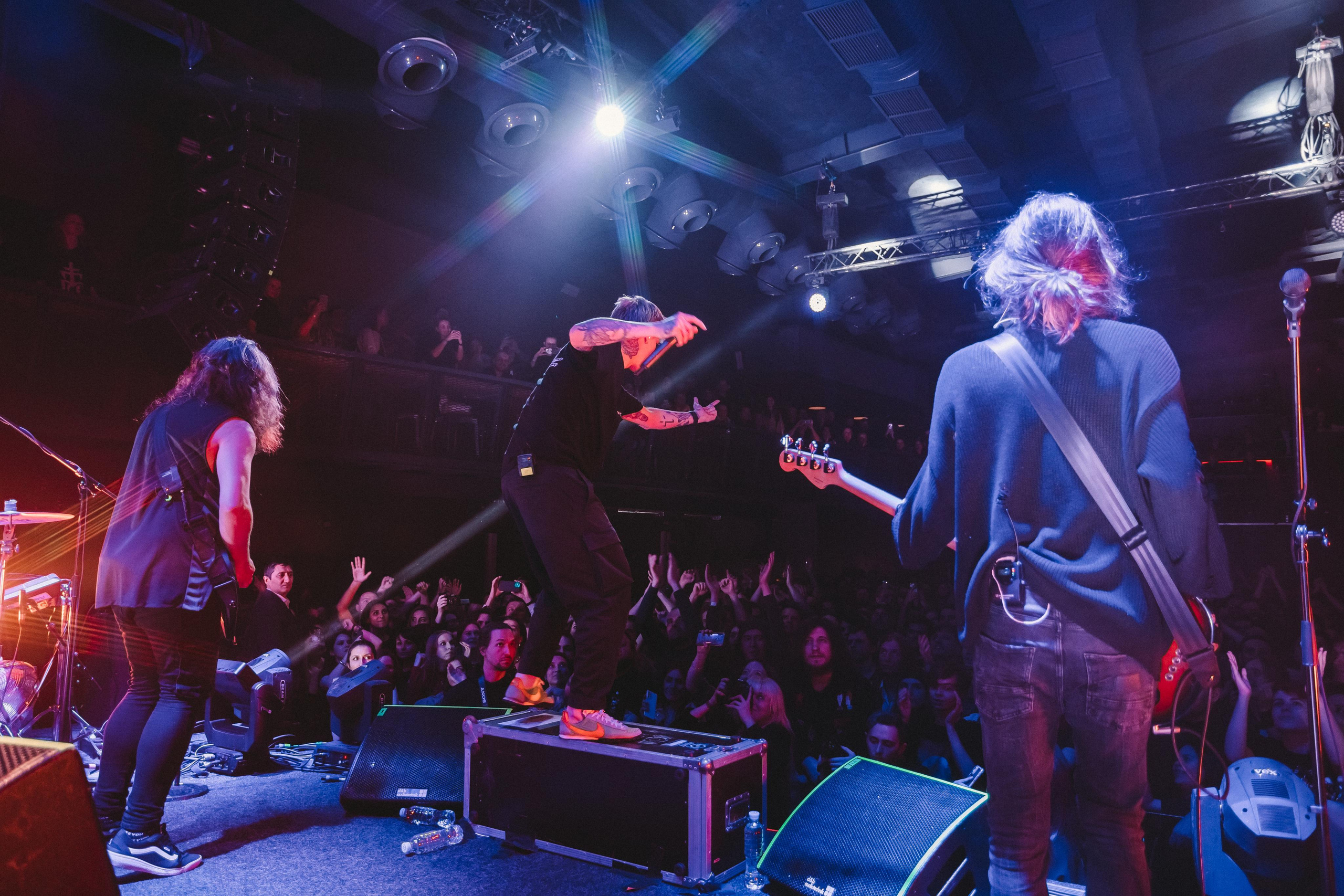 JANE AIR. Фотограф Сонкина Татьяна