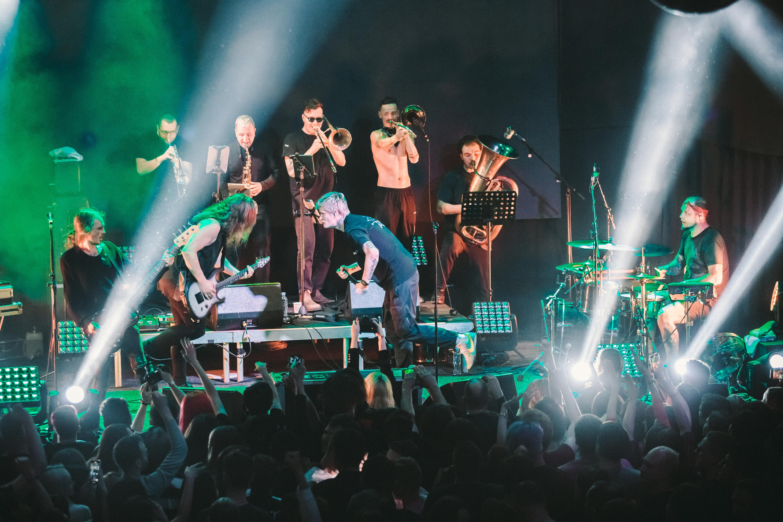 JANE AIR. Фотограф Сонкина Татьяна