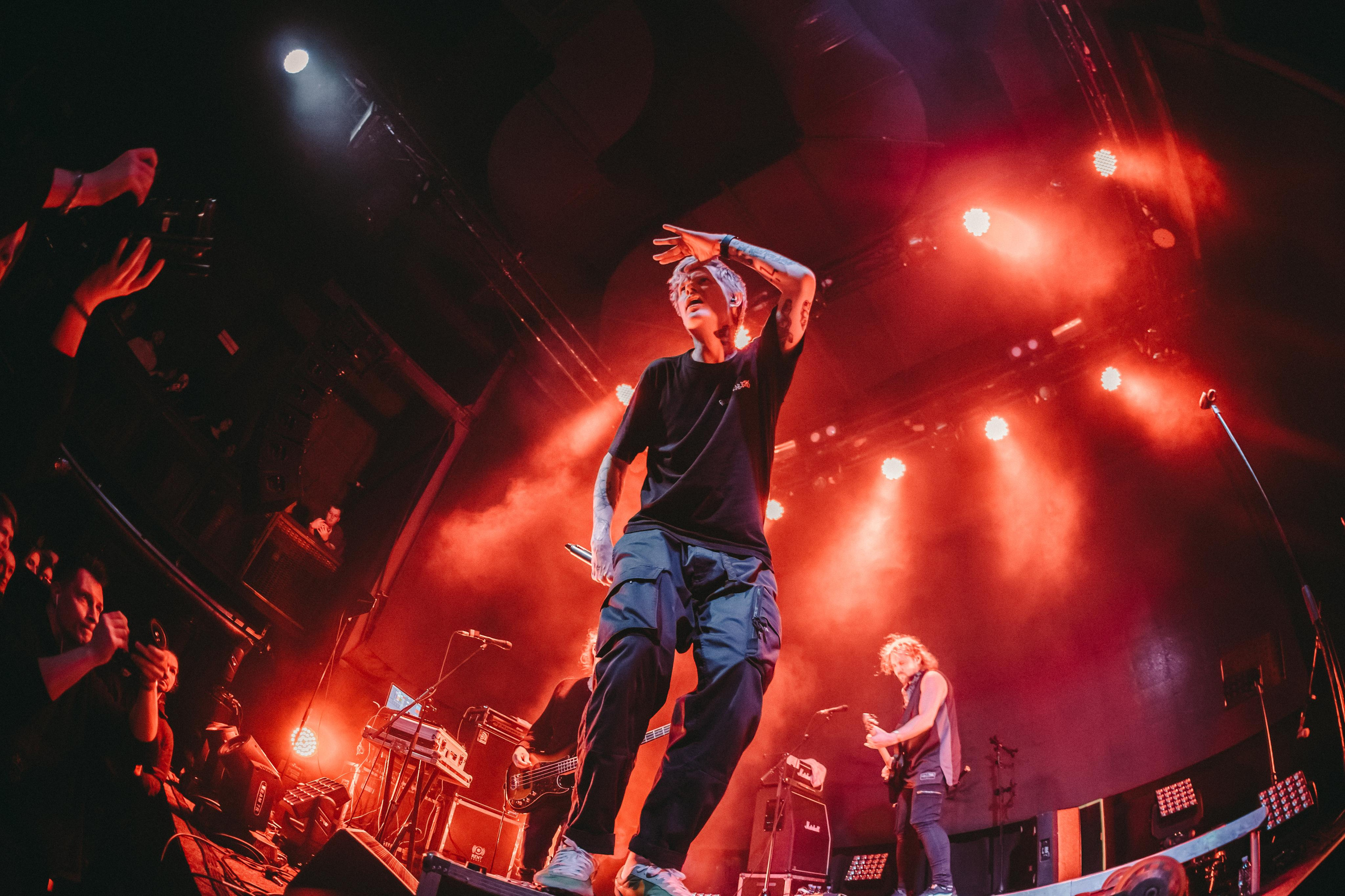 JANE AIR. Фотограф Сонкина Татьяна