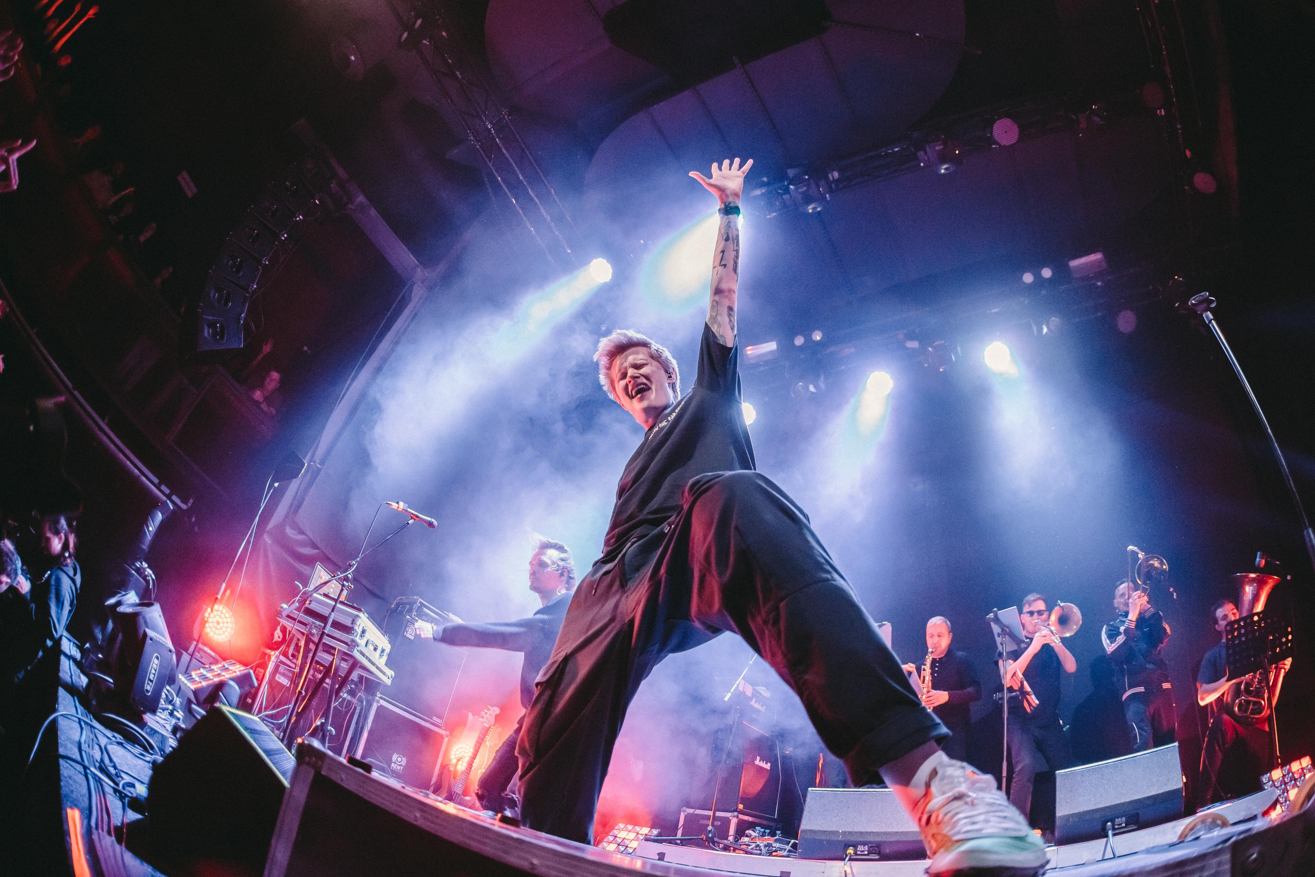 JANE AIR. Фотограф Сонкина Татьяна