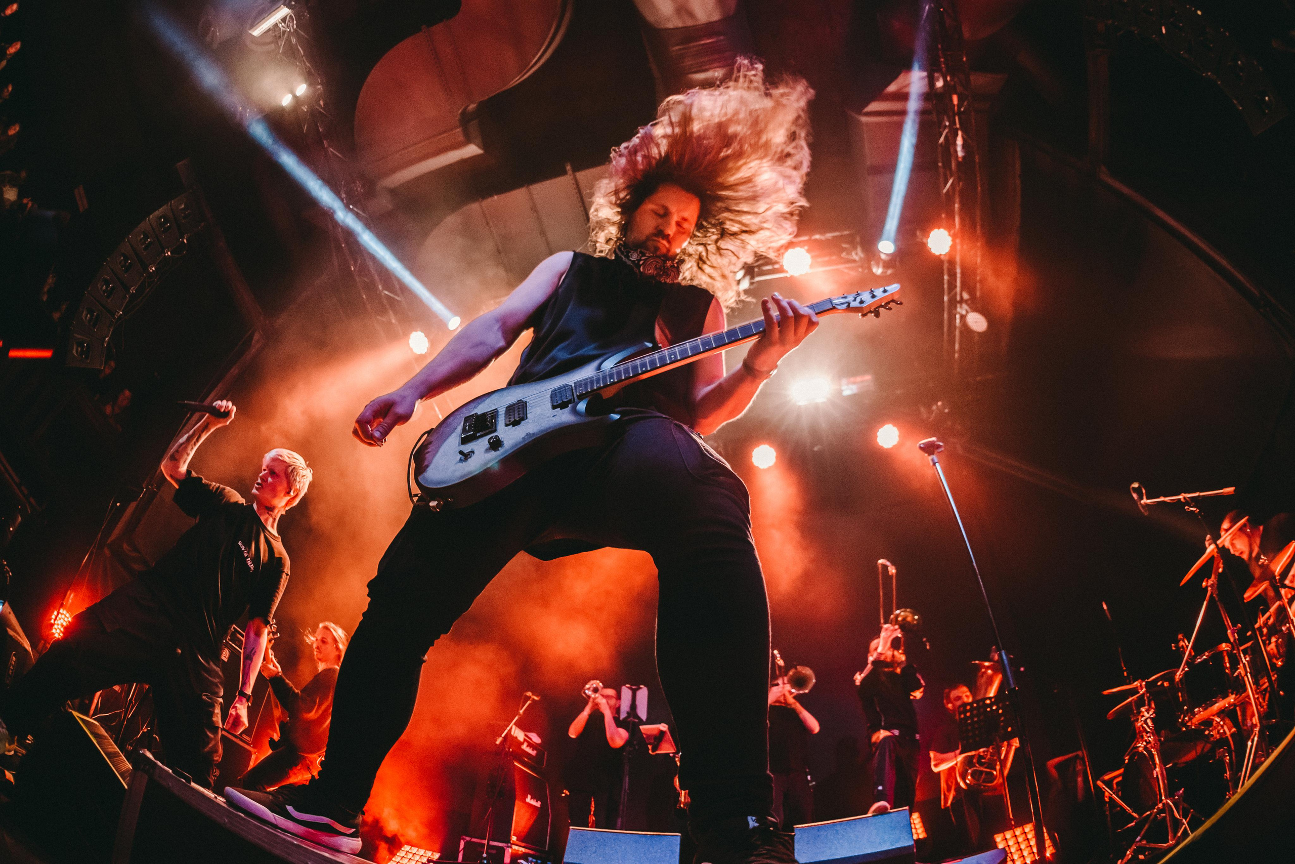 JANE AIR. Фотограф Сонкина Татьяна