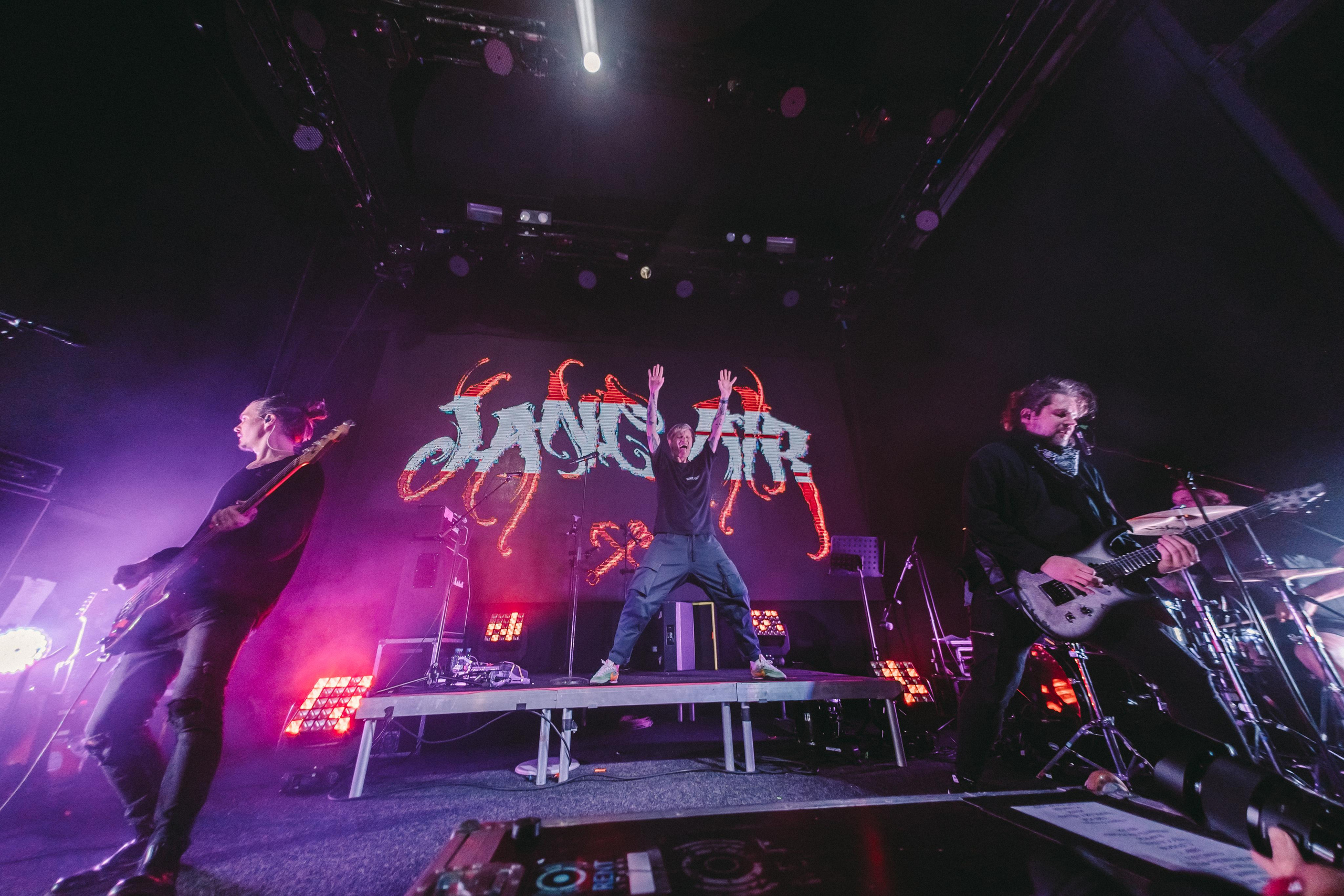 JANE AIR. Фотограф Сонкина Татьяна