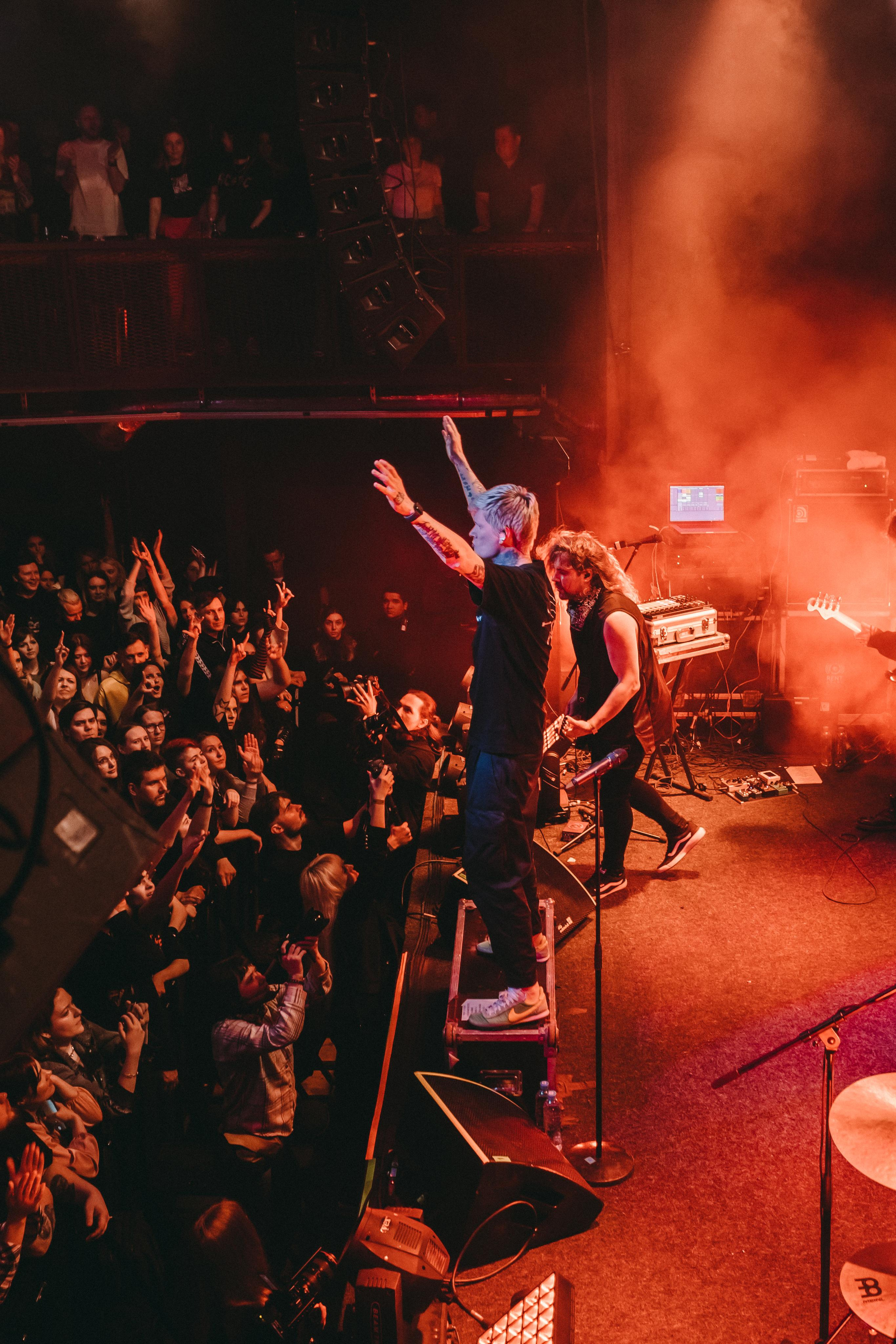 JANE AIR. Фотограф Сонкина Татьяна