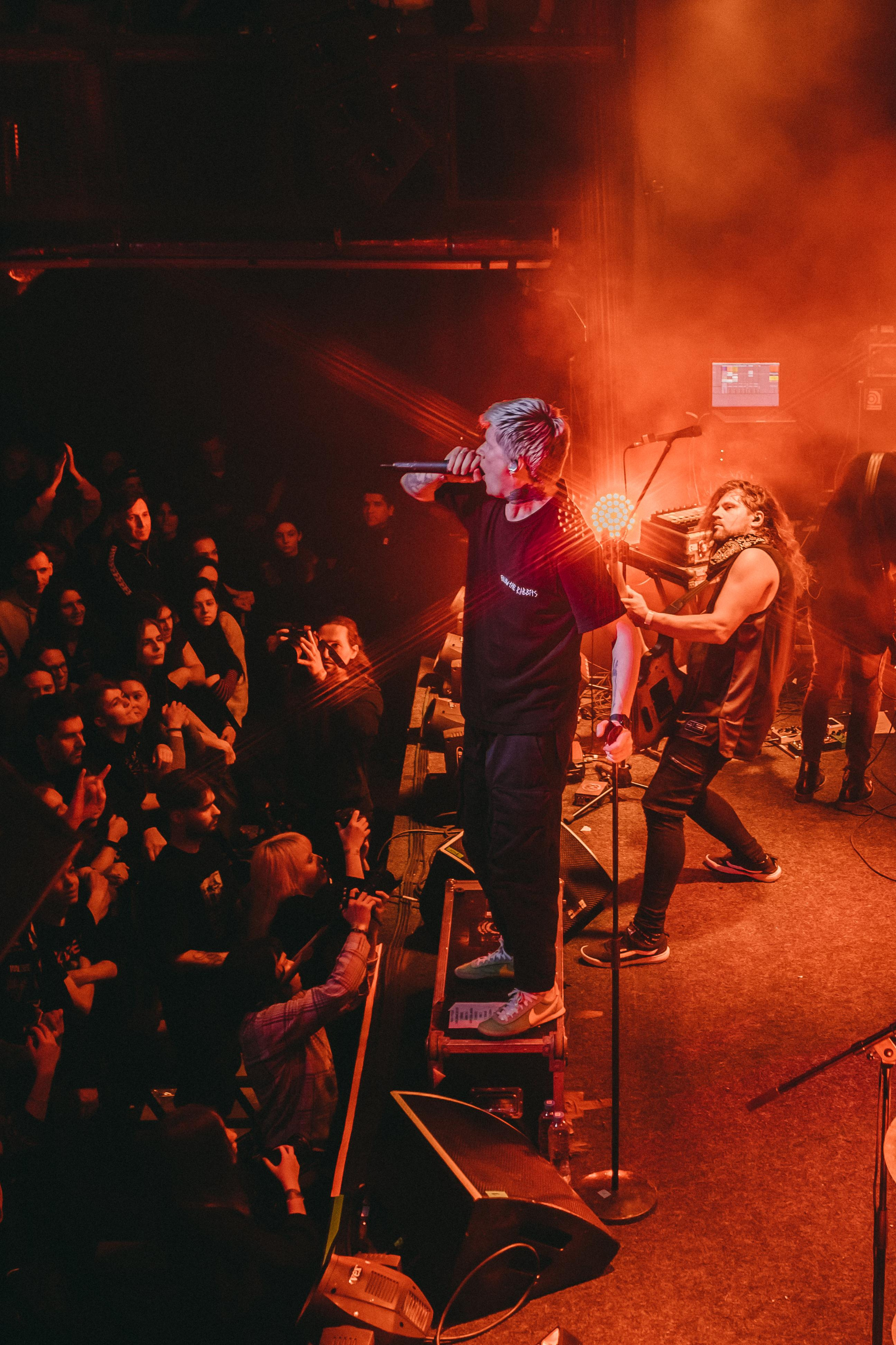 JANE AIR. Фотограф Сонкина Татьяна