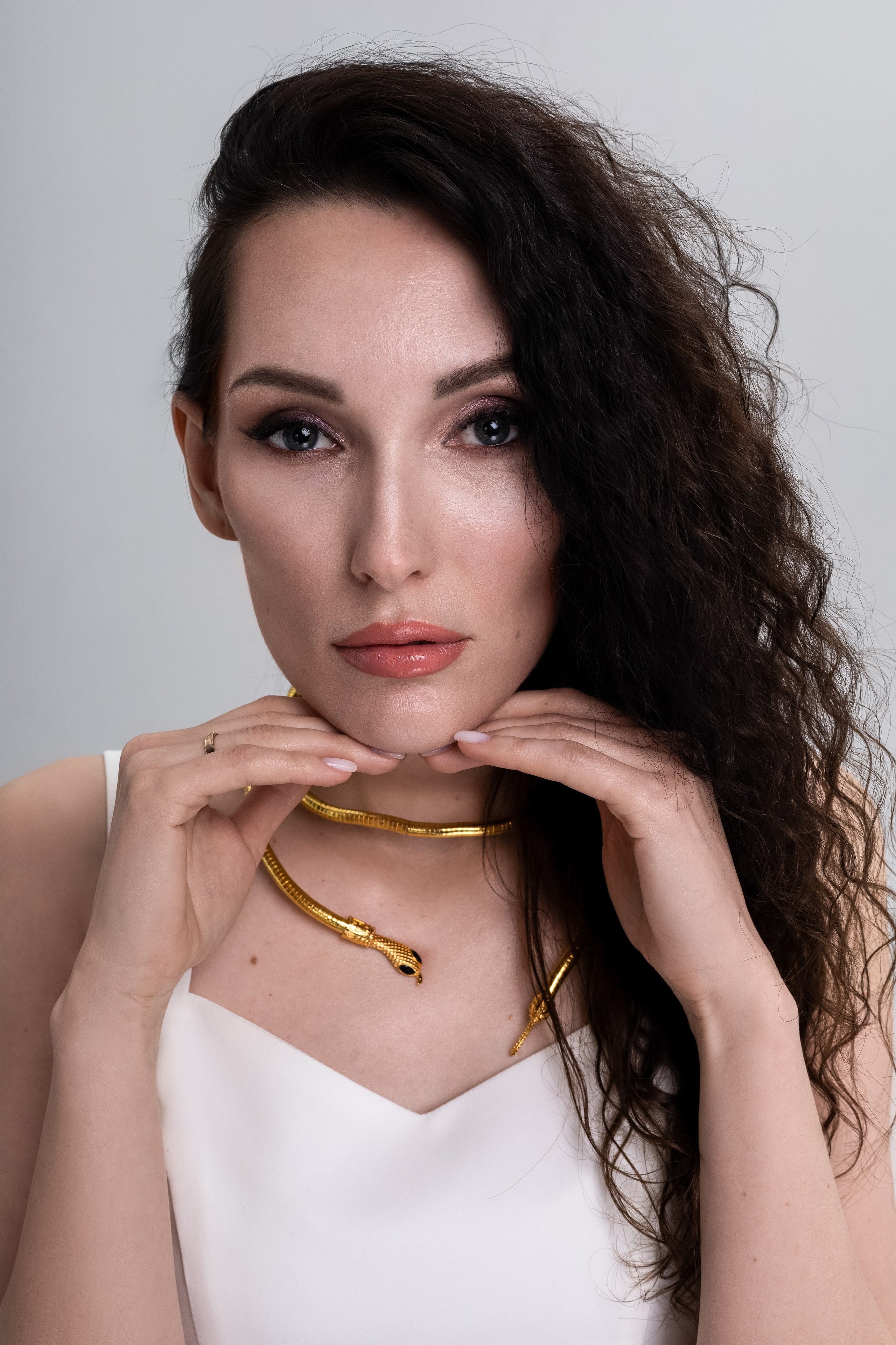 Екатерина. Фотограф Анастасия Гордовская