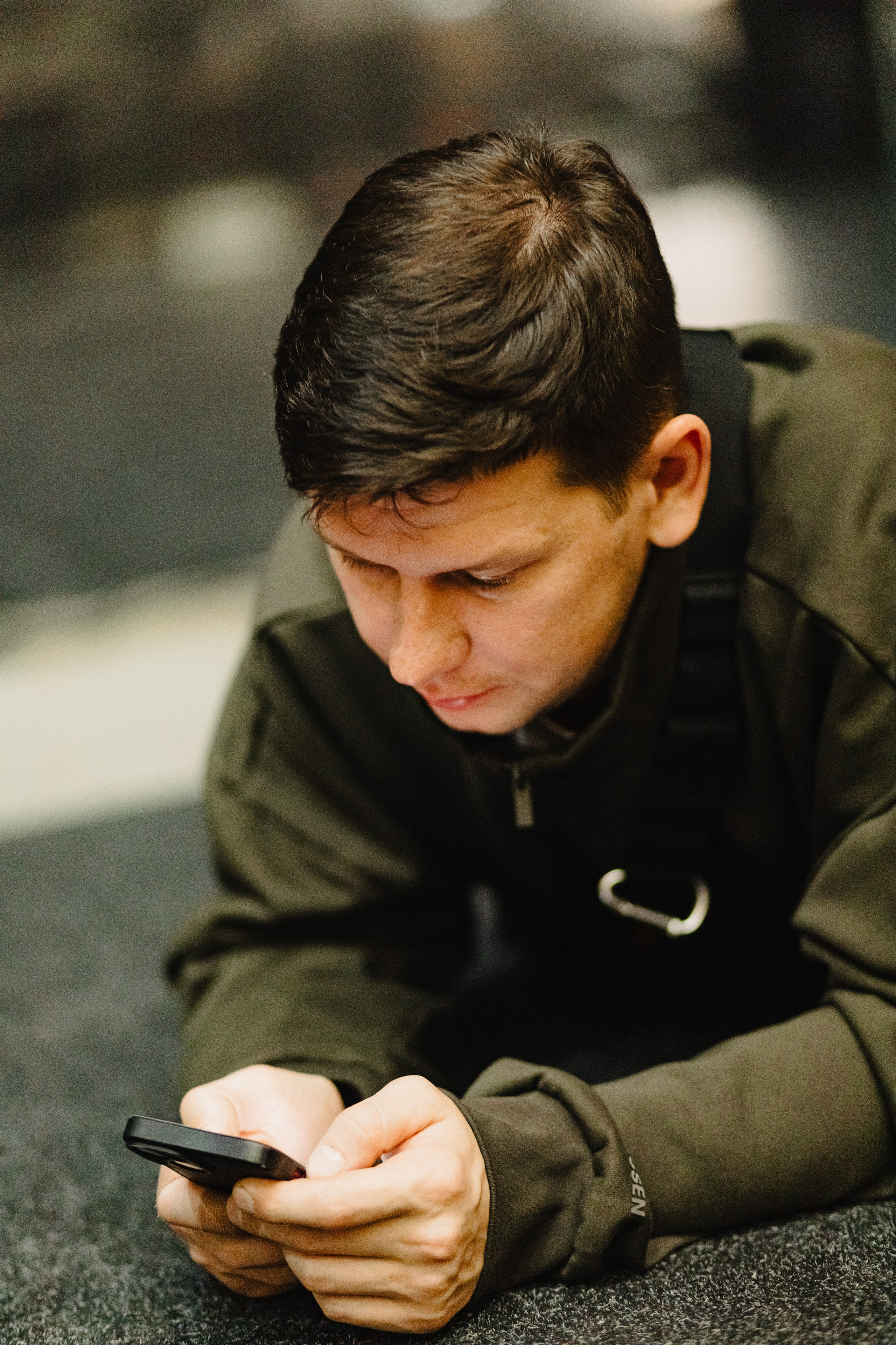 DS Crew 26.02.24 г. Нижний Новгород, ДК ГАЗ. Свадебный и семейный фотограф Женя Добрянская в Нижнем Новгороде