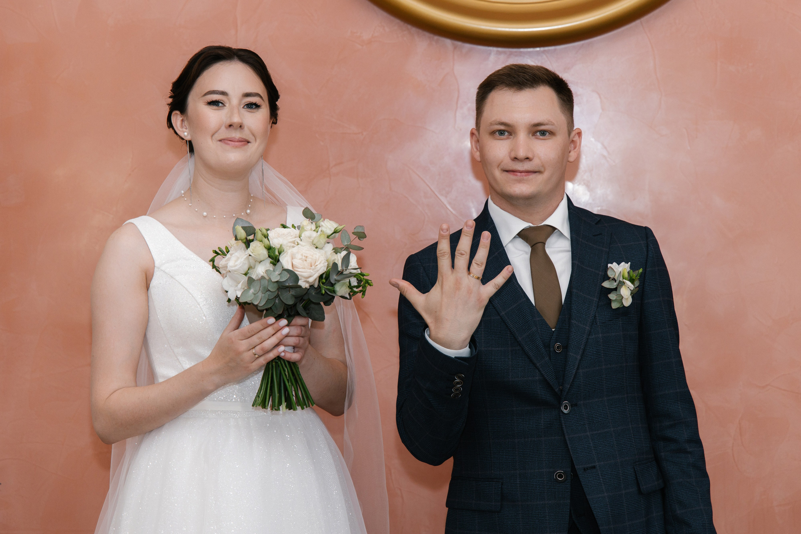 Алёна и Денис (полный день). Фотограф в Барнауле Юлия Садвокасова