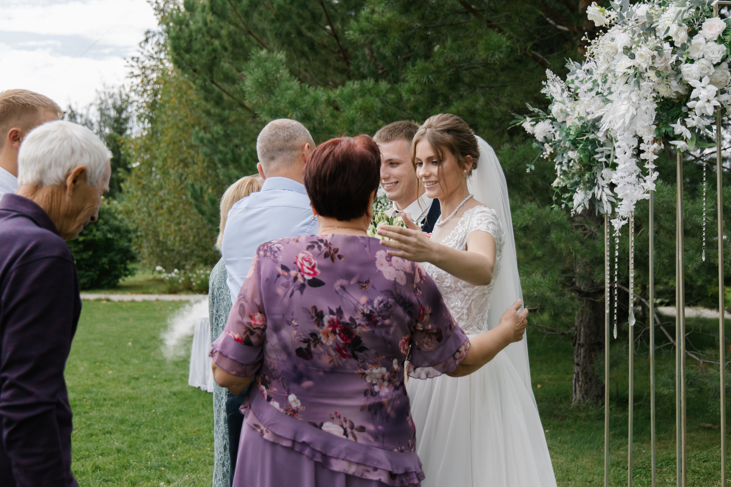 Ксения и Антон (полный день). Фотограф в Барнауле Юлия Садвокасова