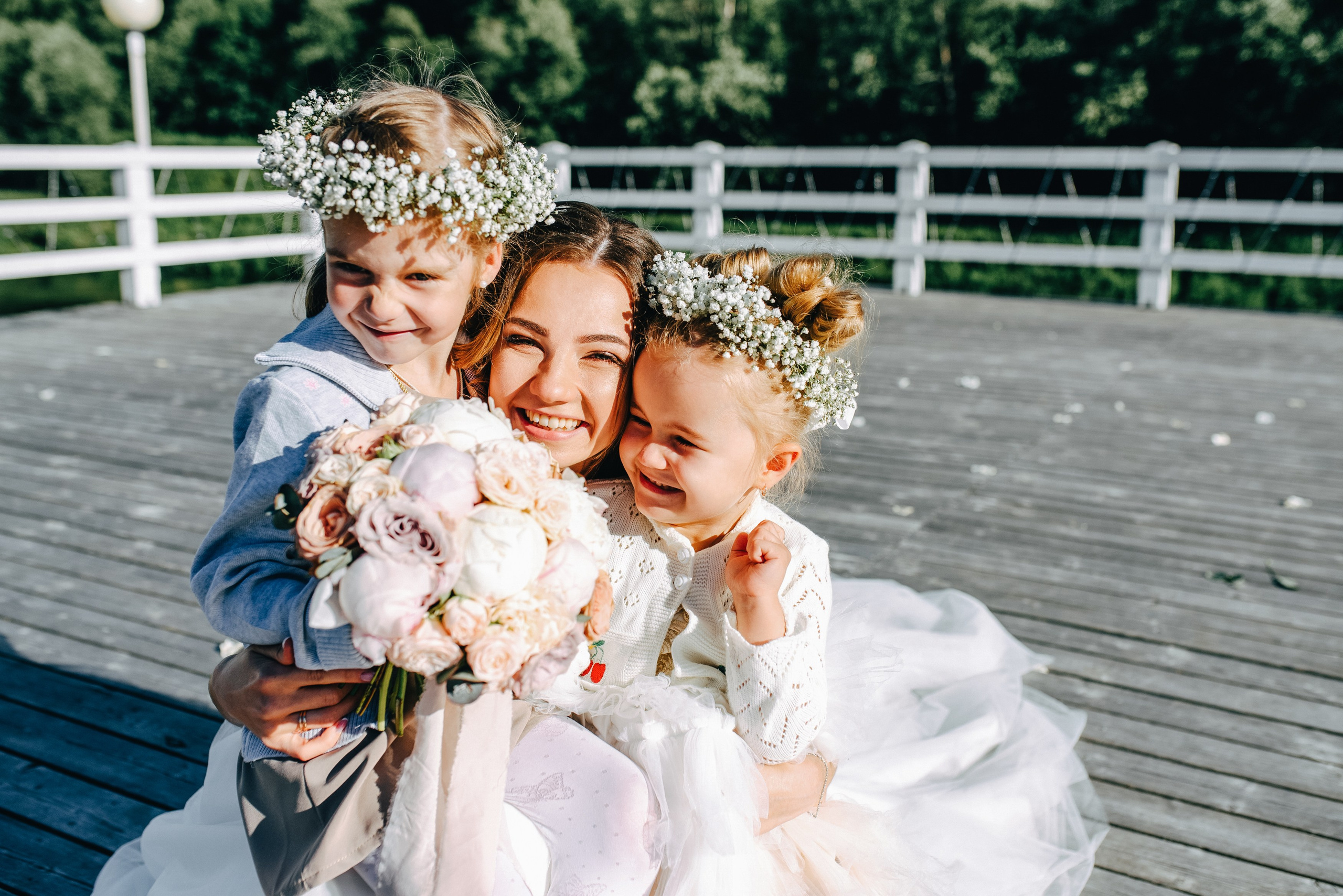 КАМИЛЛА И ЛЕША. Шашкова Вероника / Свадебный и семейный фотограф Москва и Ярославль