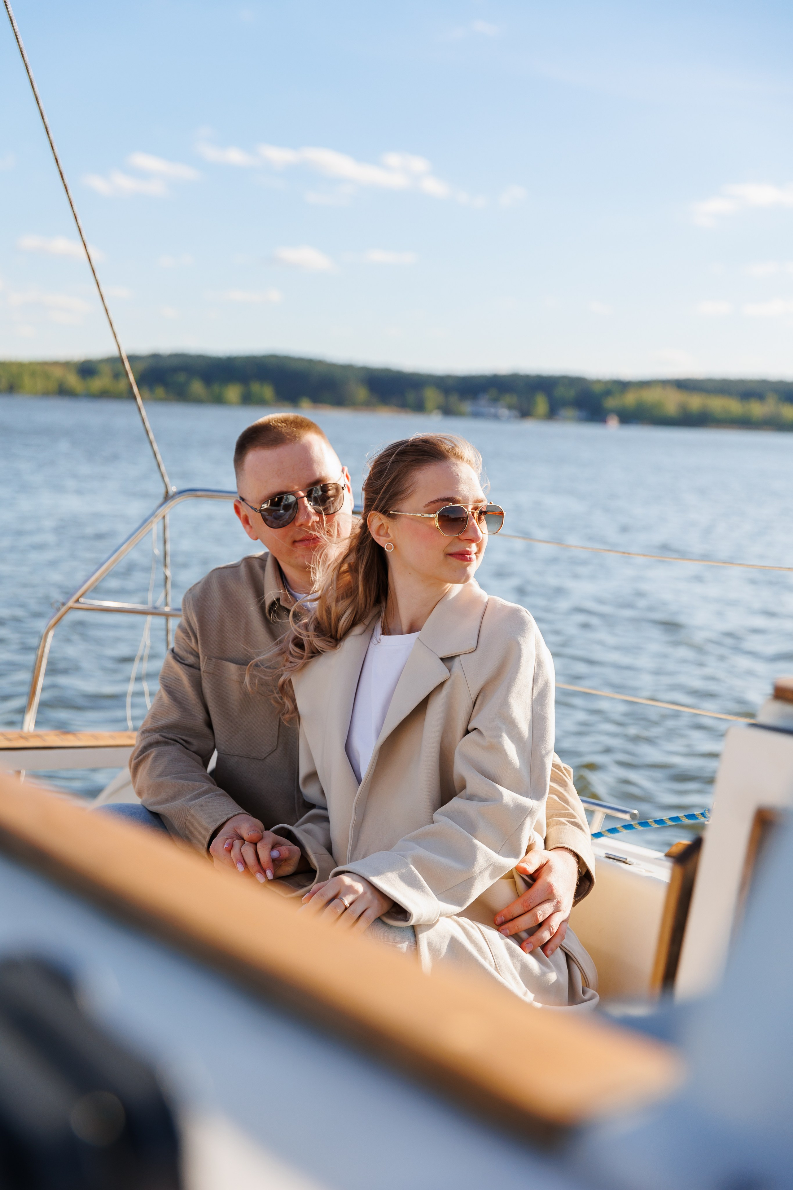 Love Story с предложением. Репортажный фотограф Минск ❘ Костецкий Илья ❘ Беларусь