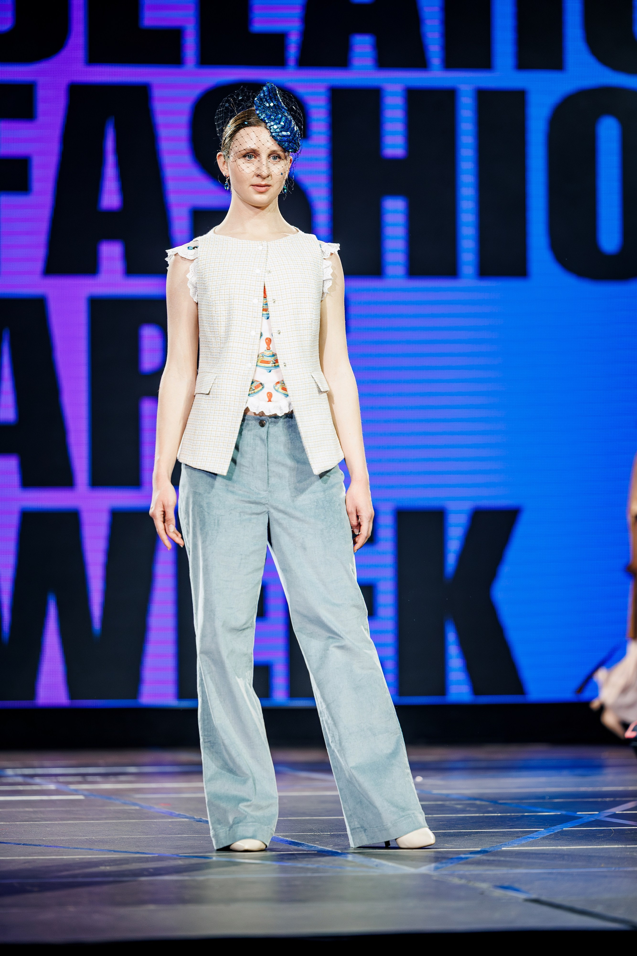 BELARUS FASHION ART WEEK. ILIAS BLACK — Фотограф свадеб и мероприятий в Минске и Беларуси