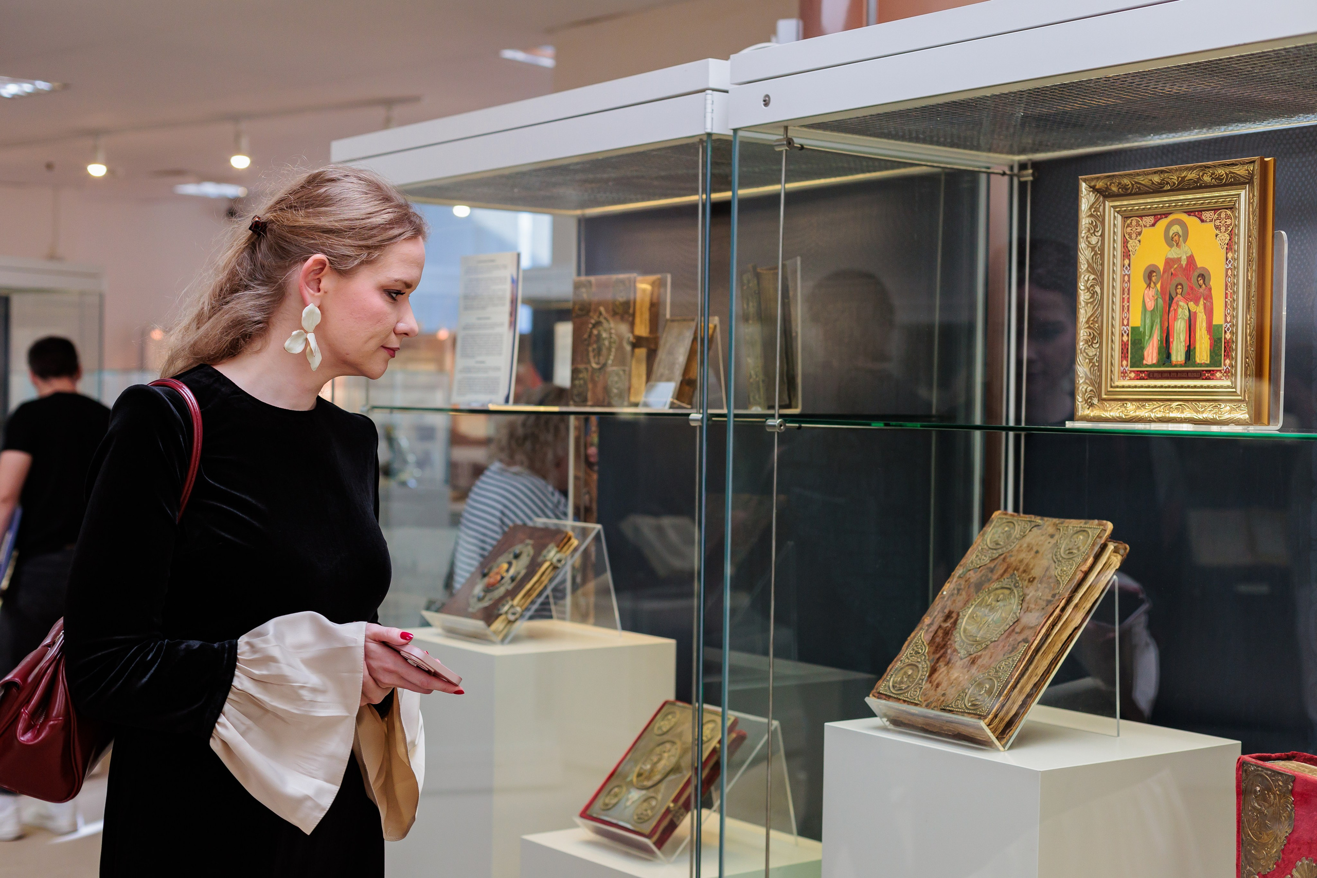 Кинофорум «Эхо Евразия-Кинофест». Репортажный фотограф Минск ❘ Костецкий Илья ❘ Беларусь