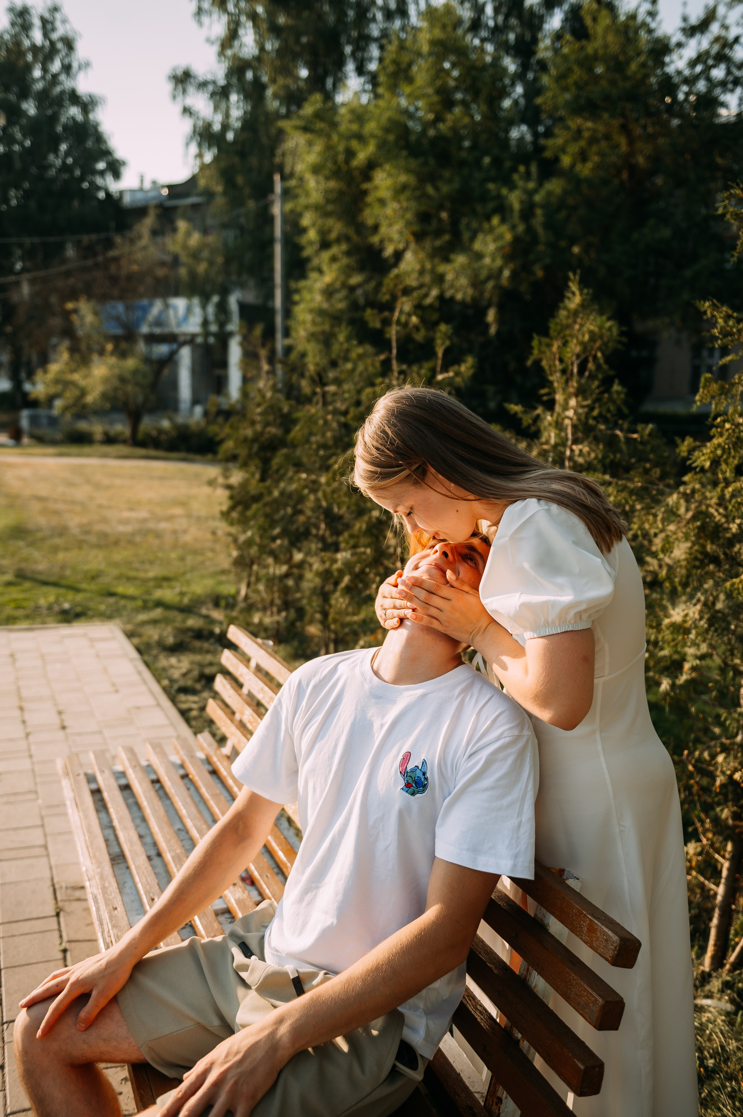 ***. Свадебный фотограф Алёна Замотаева