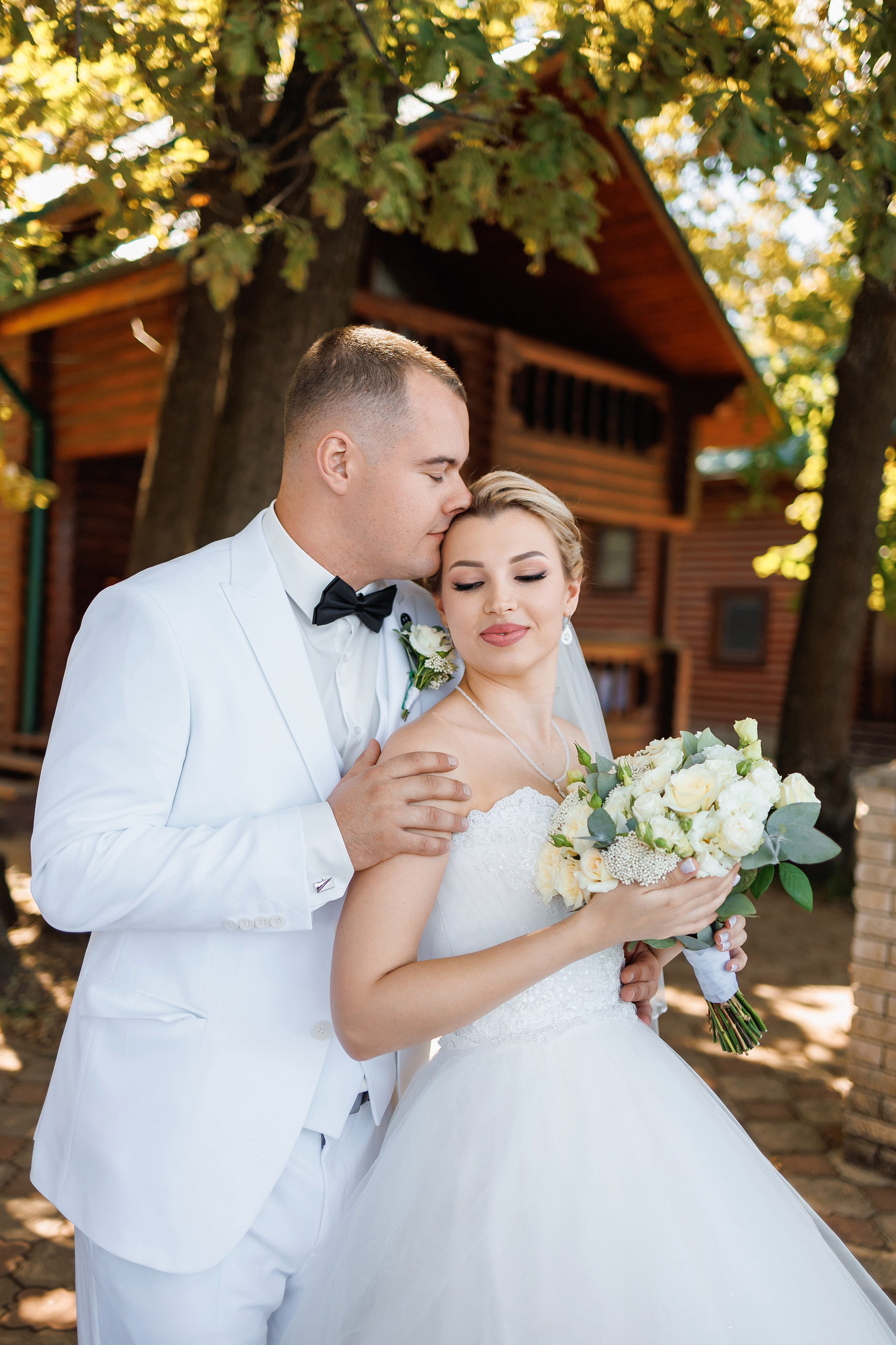 Анатолий и Ирина