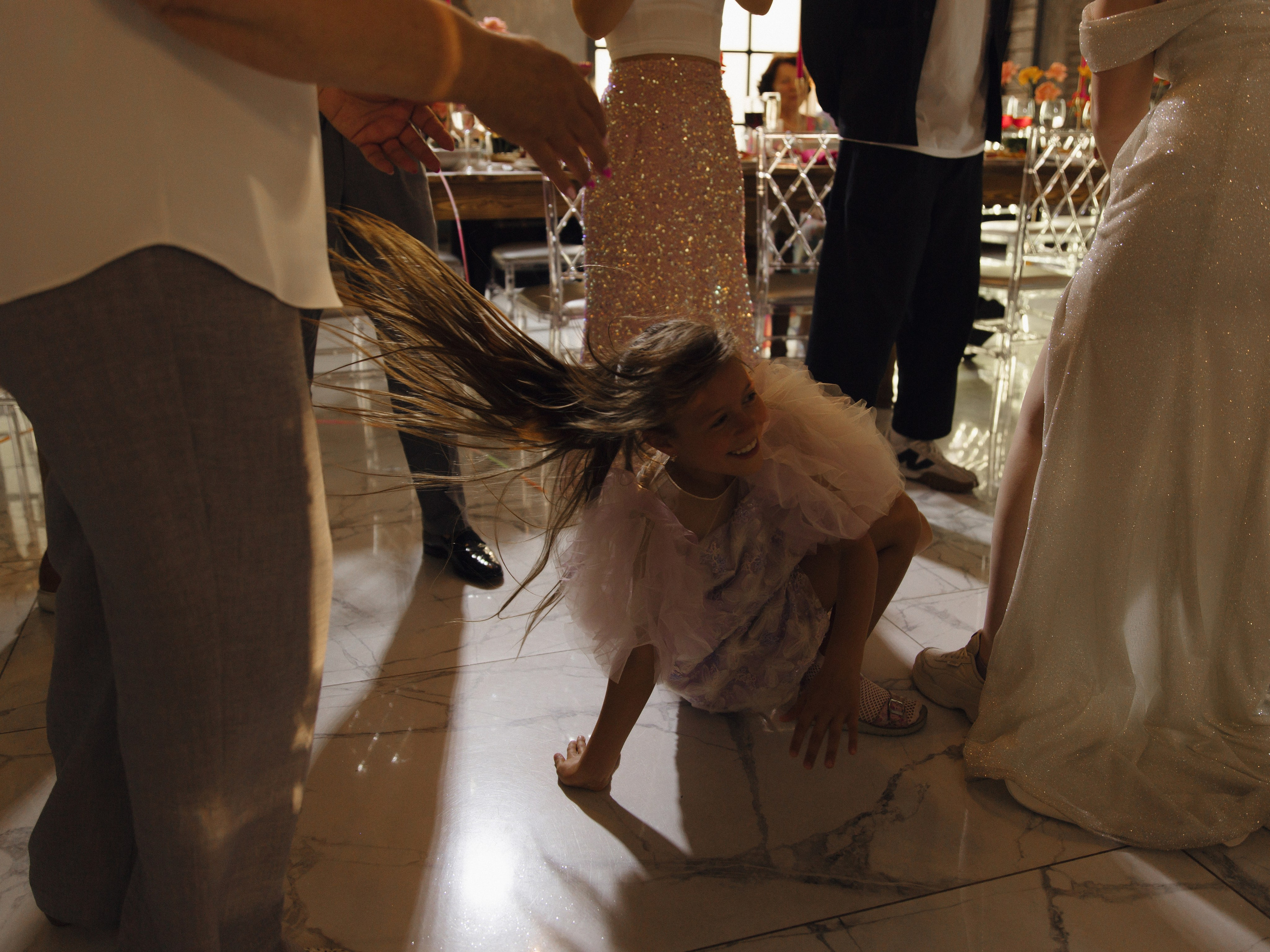 Краски любви | Москва. Фотограф Санкт-Петербург Евгения Корякина (eva_maruu)