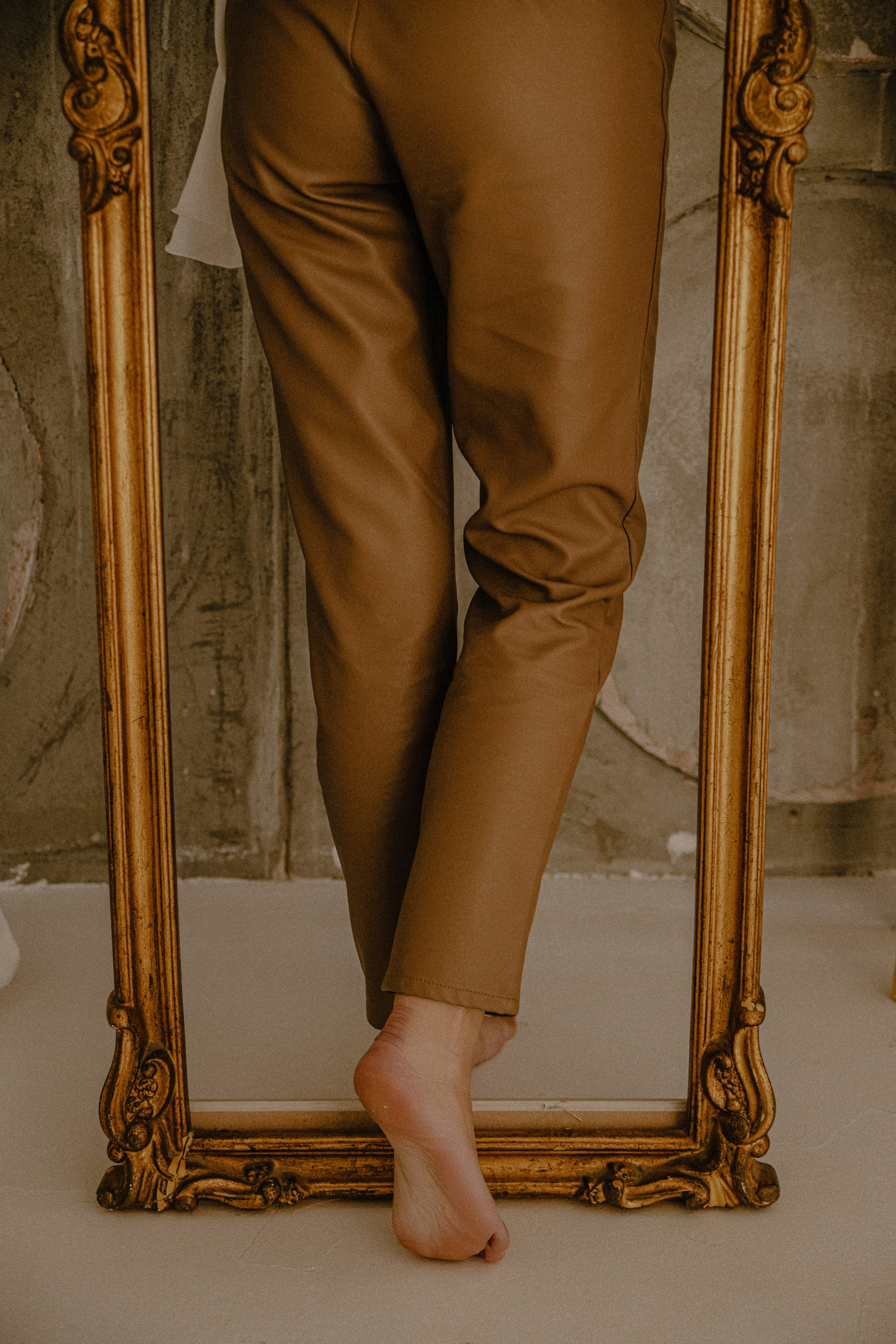 Яна. Фотограф Воронеж Варвара