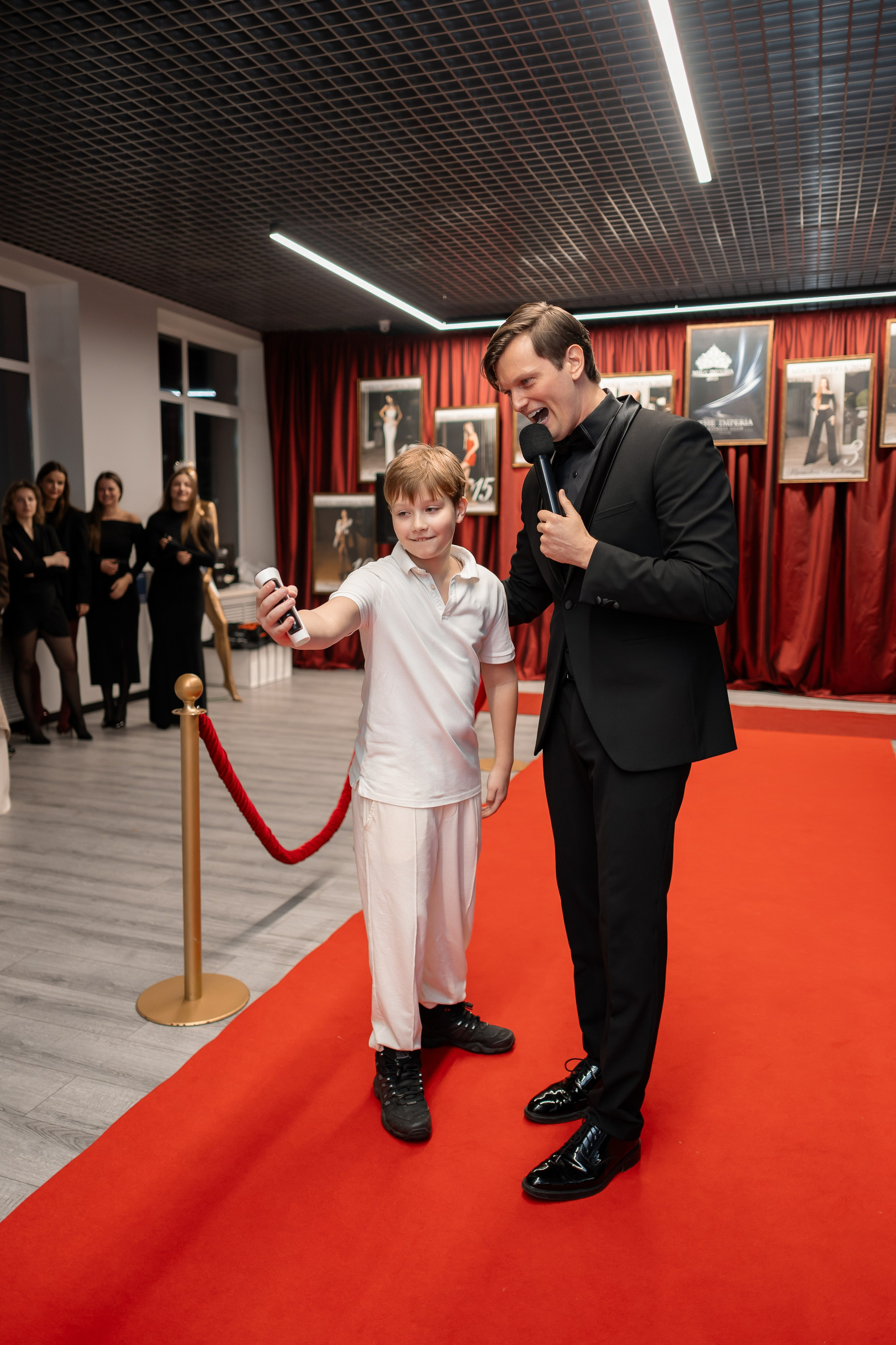 МИСС IMPERIA 2025. Fabula Studio