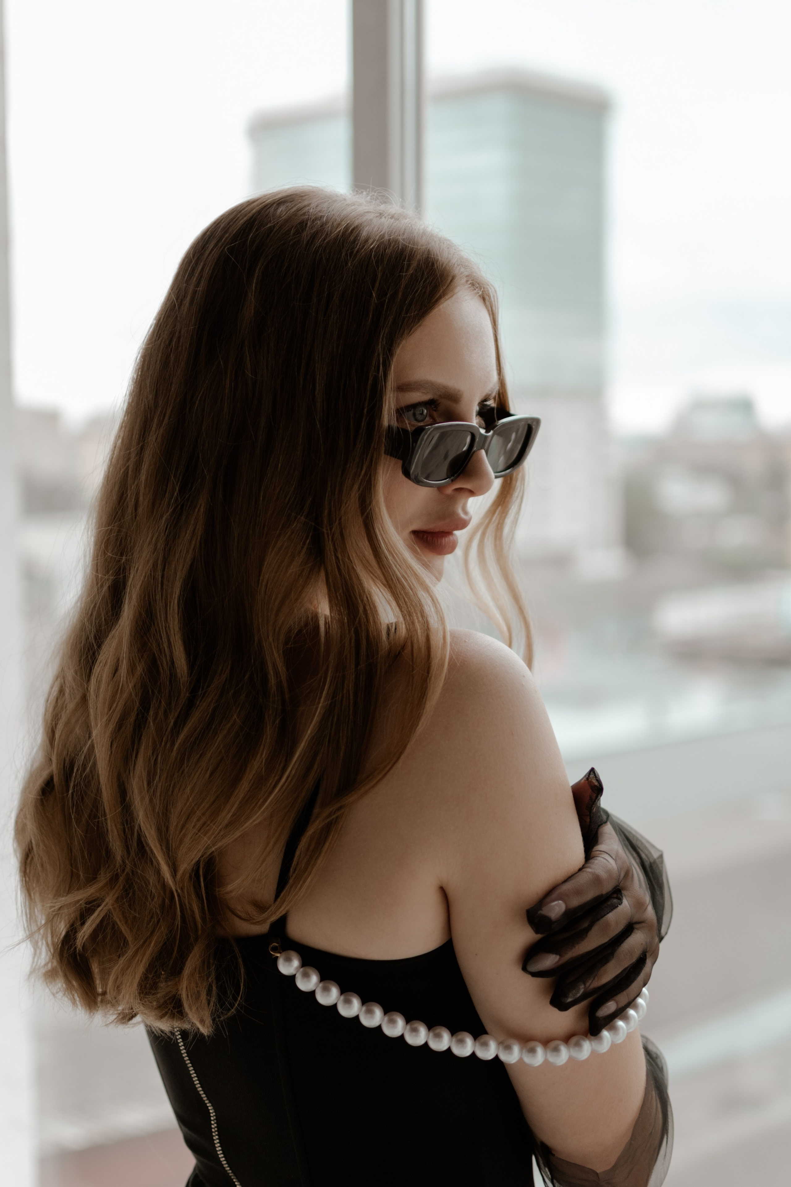 Мария. Портретный фотограф в Москве Ольга Чечерина