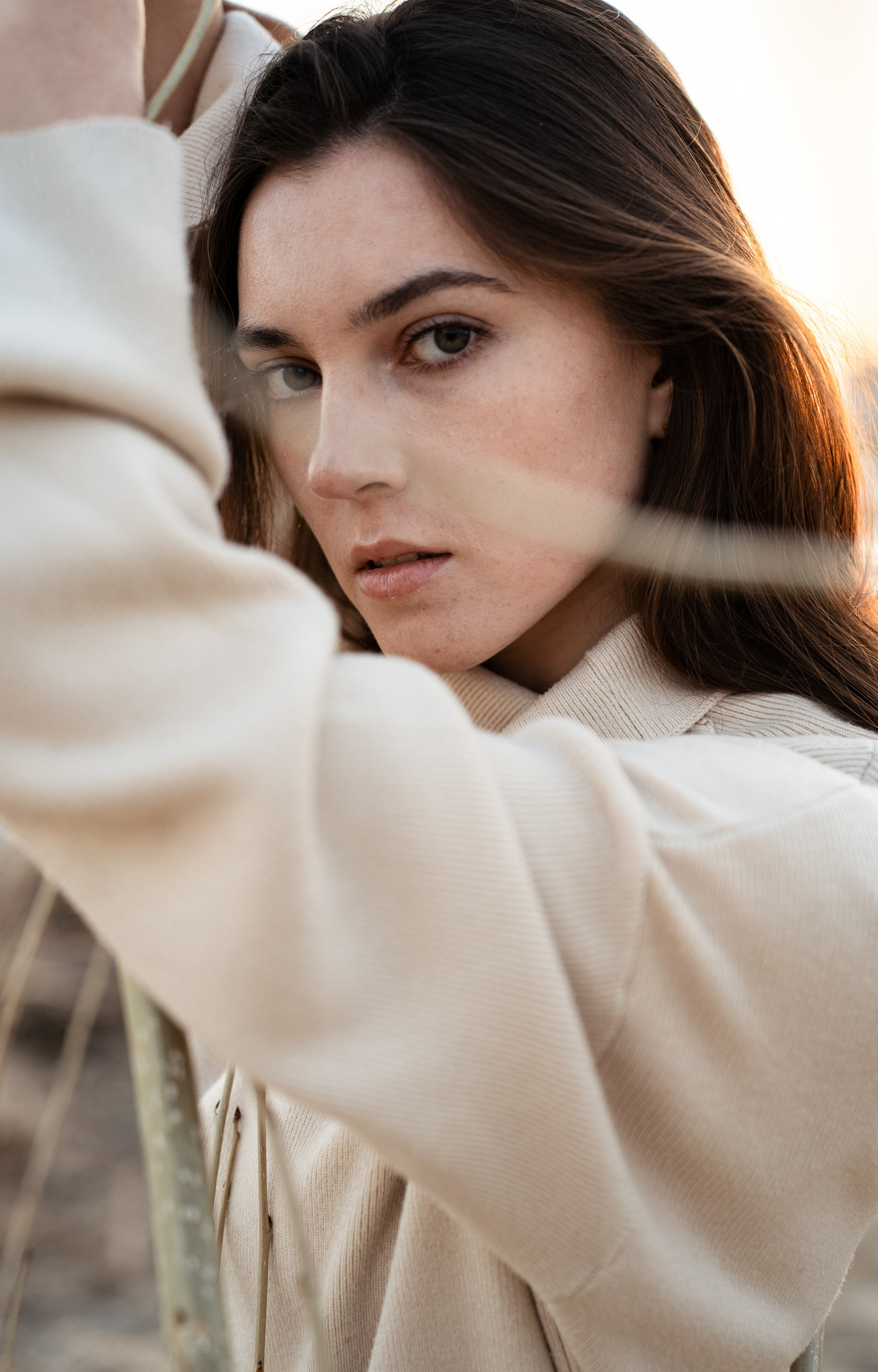 Индивидуальные съемки. Фотограф Дима Хочуровский в Казани