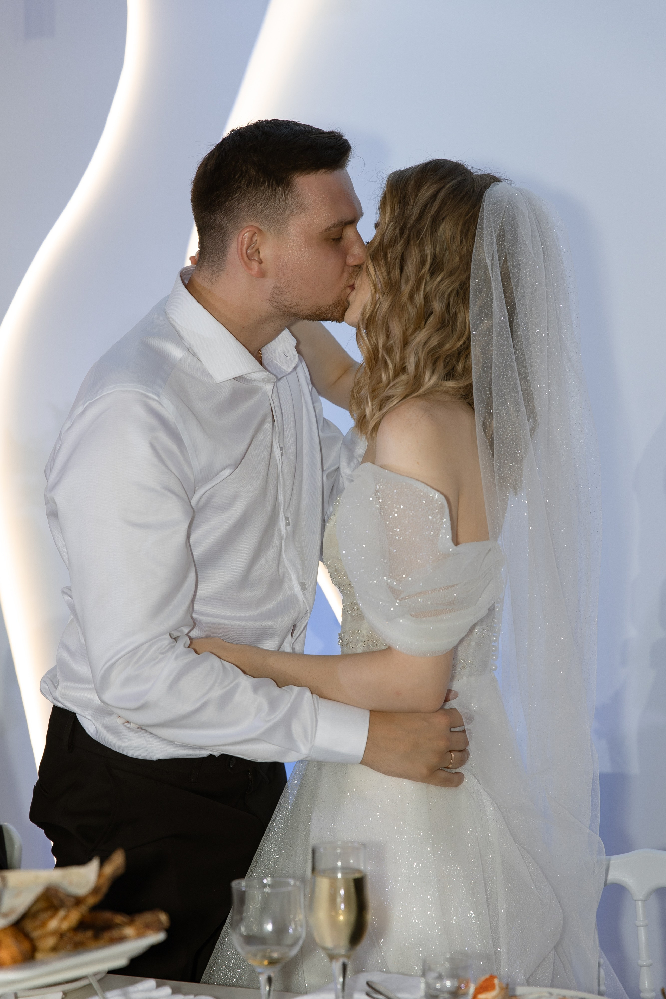 Р&А. Свадебный фотограф