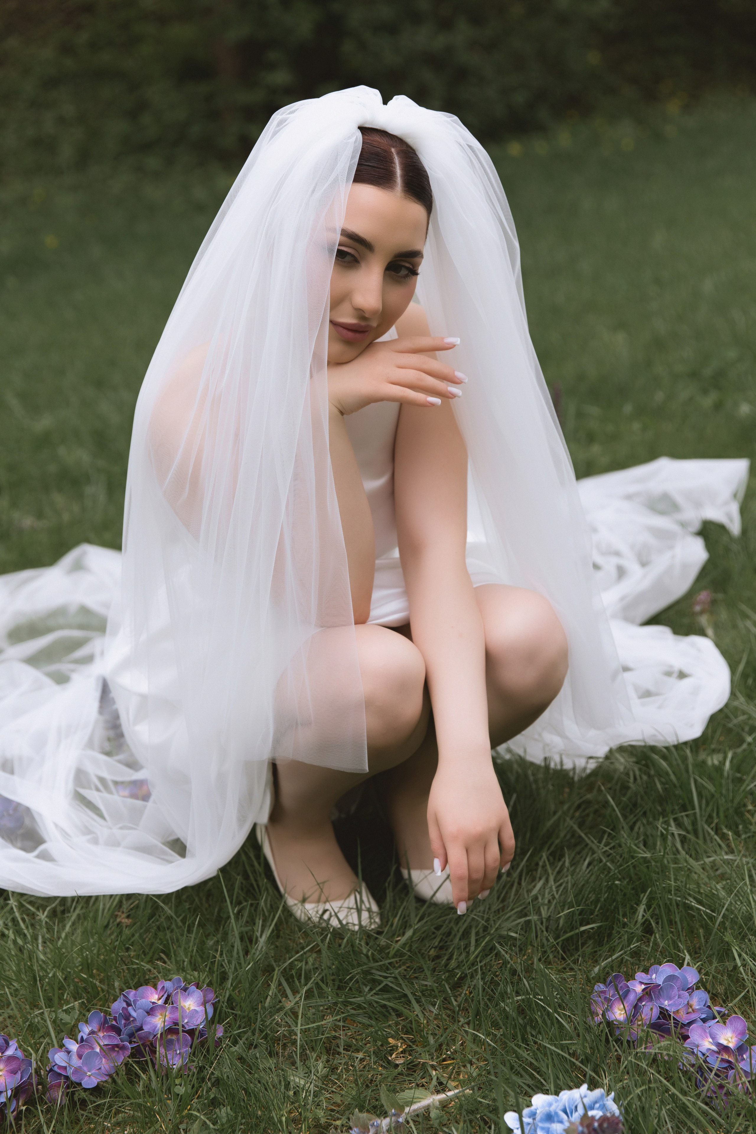 С&А. Свадебный фотограф